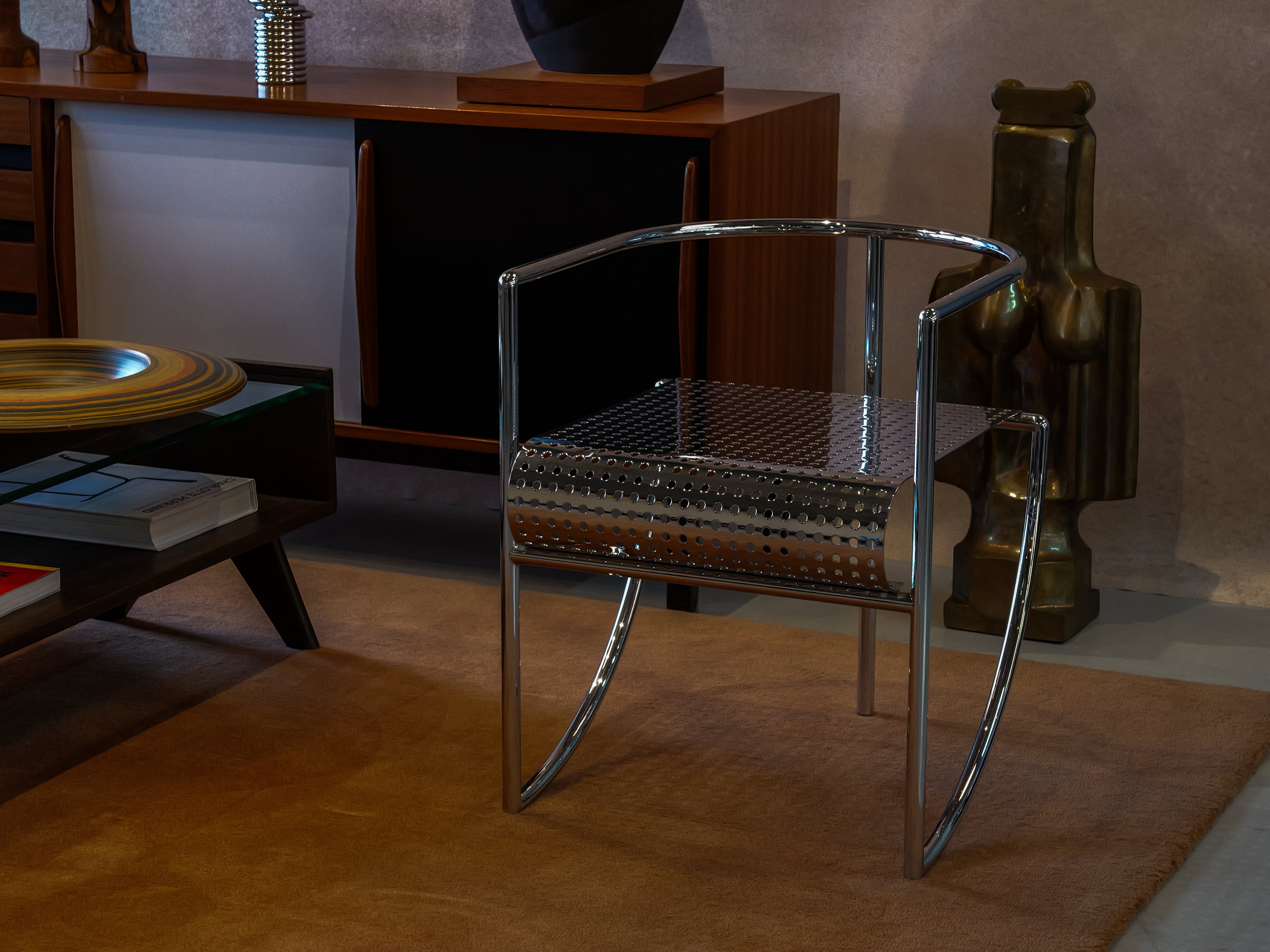 Vintage Furniture