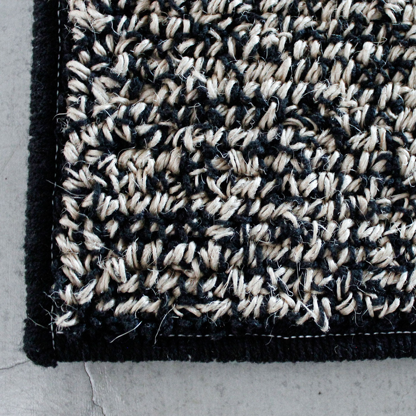 ENTRANCE MAT『BIENVENUE』MADE IN KYOTANGO