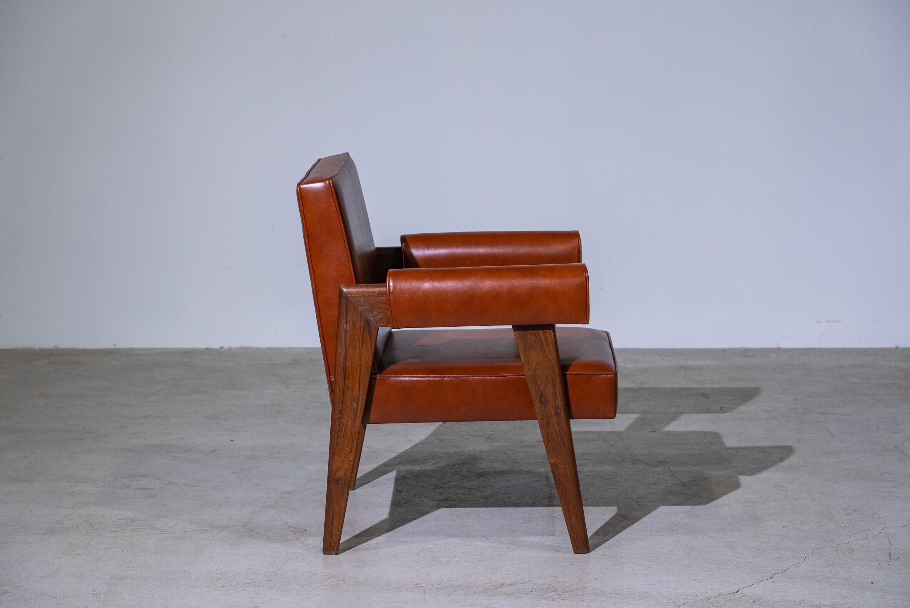 Advocate Chair