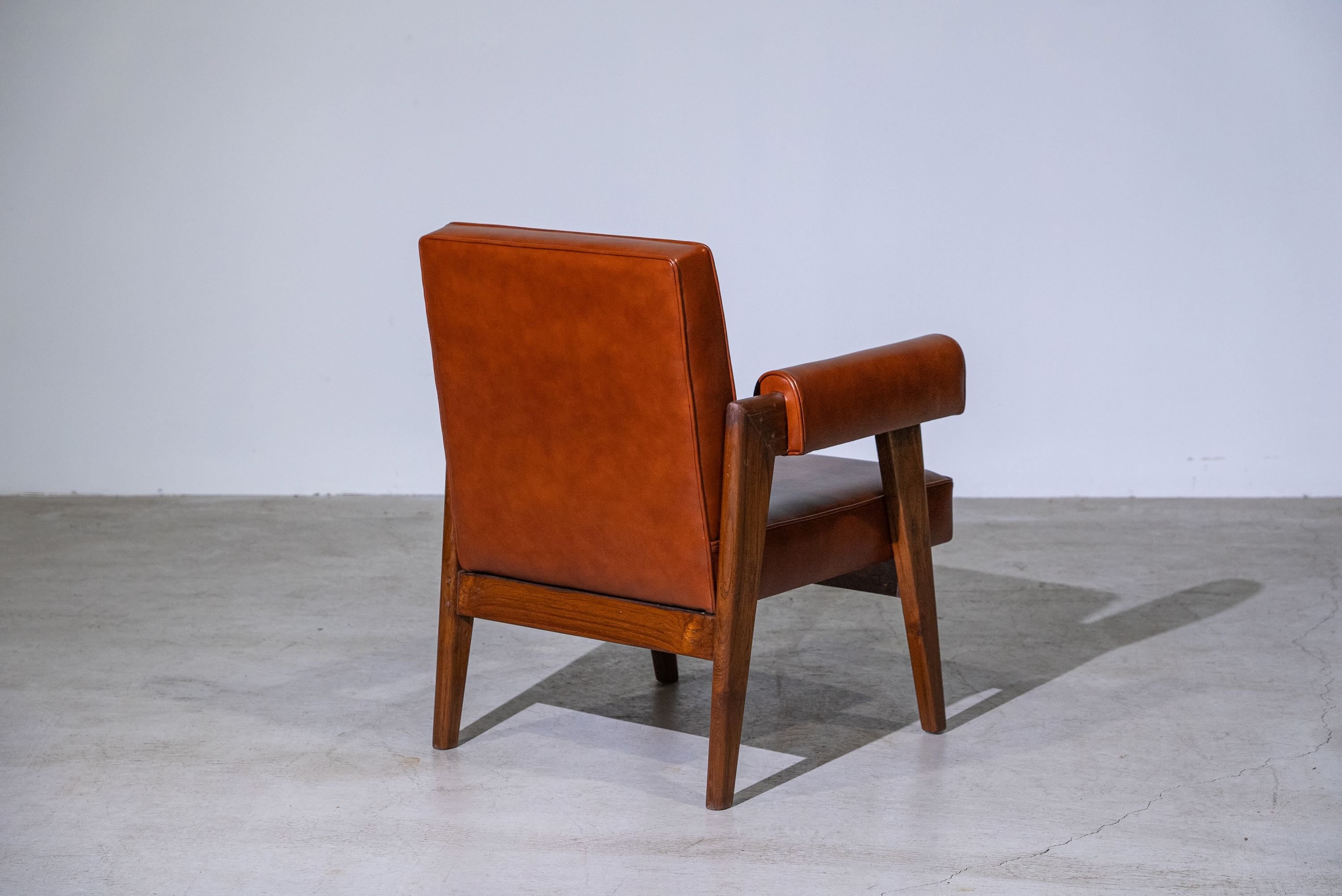 Advocate Chair
