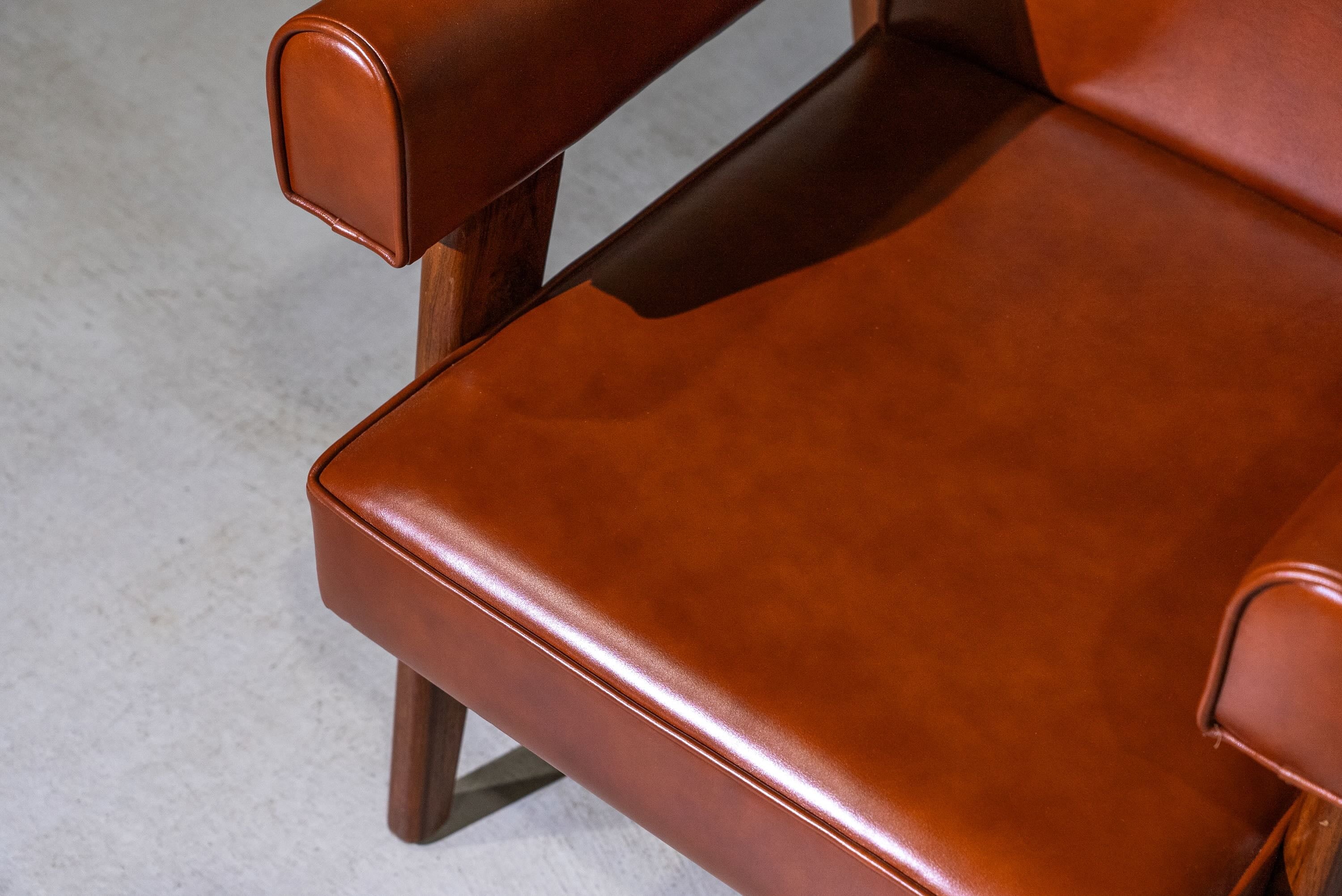 Advocate Chair