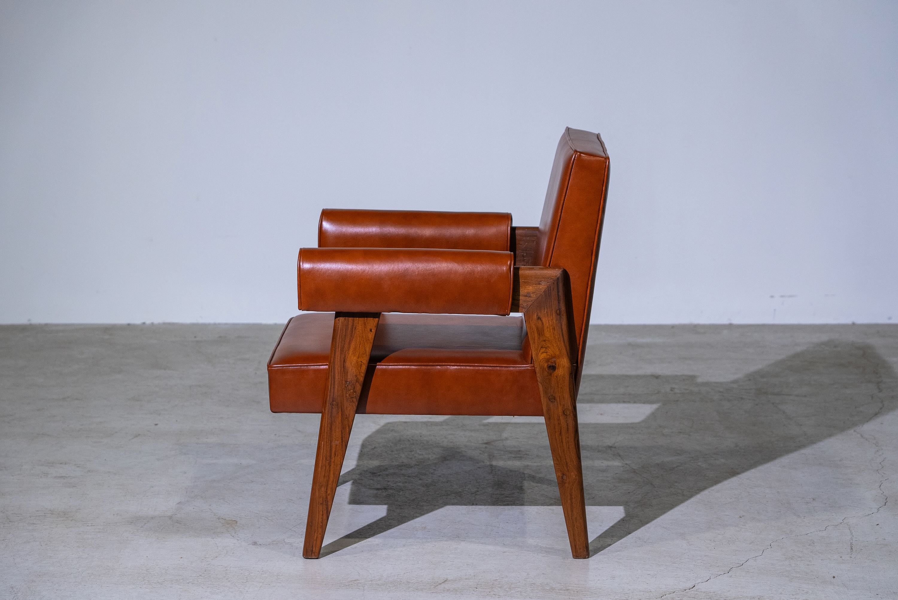 Advocate Chair