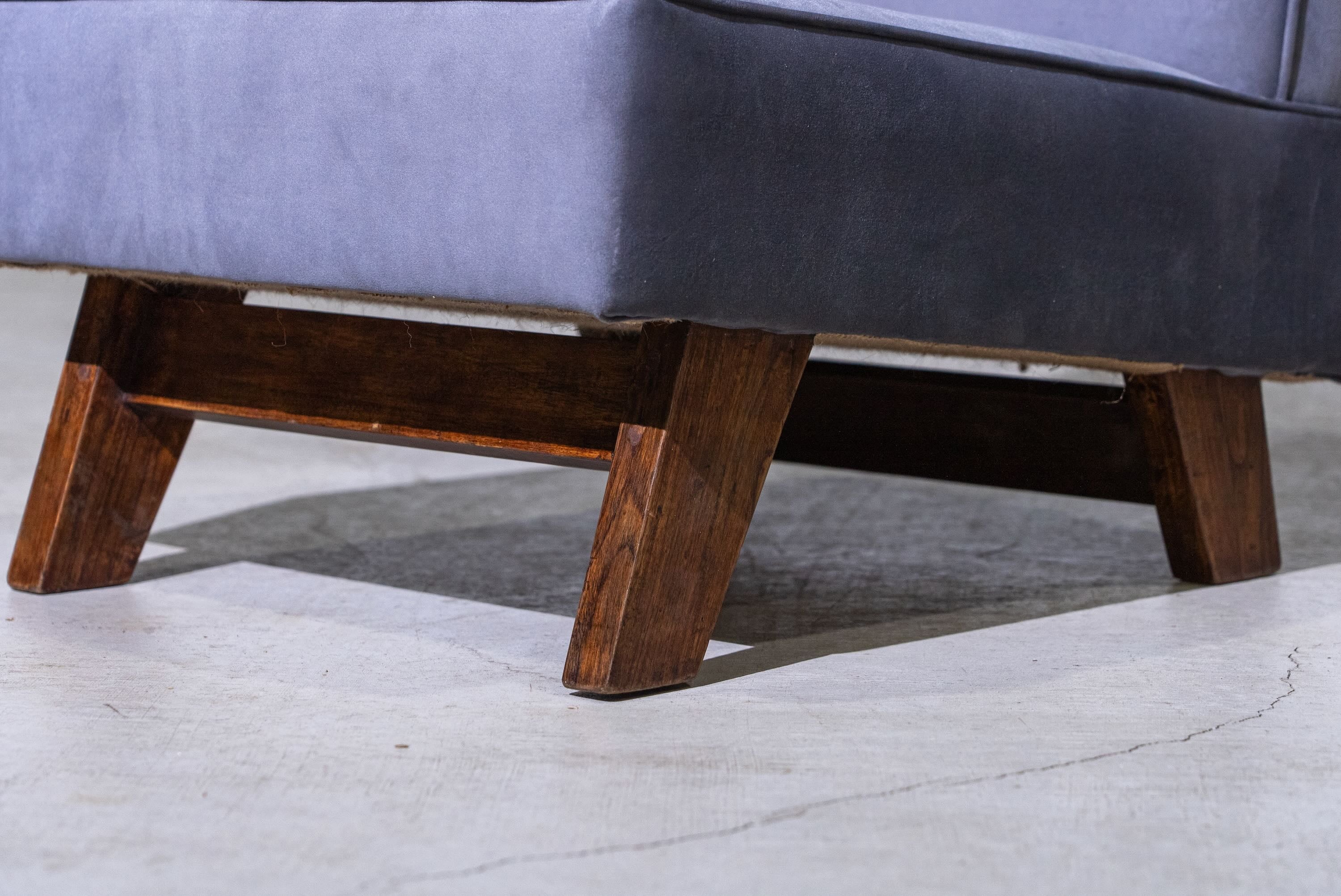 Low Sofa Cushion