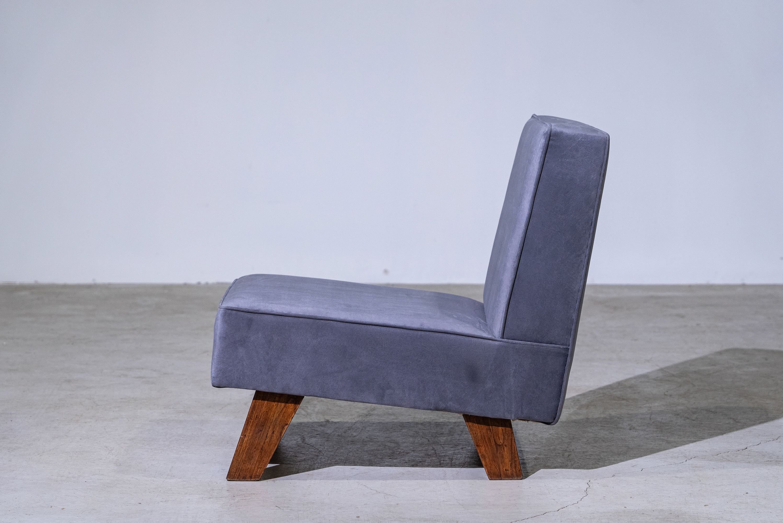 Low Sofa Cushion