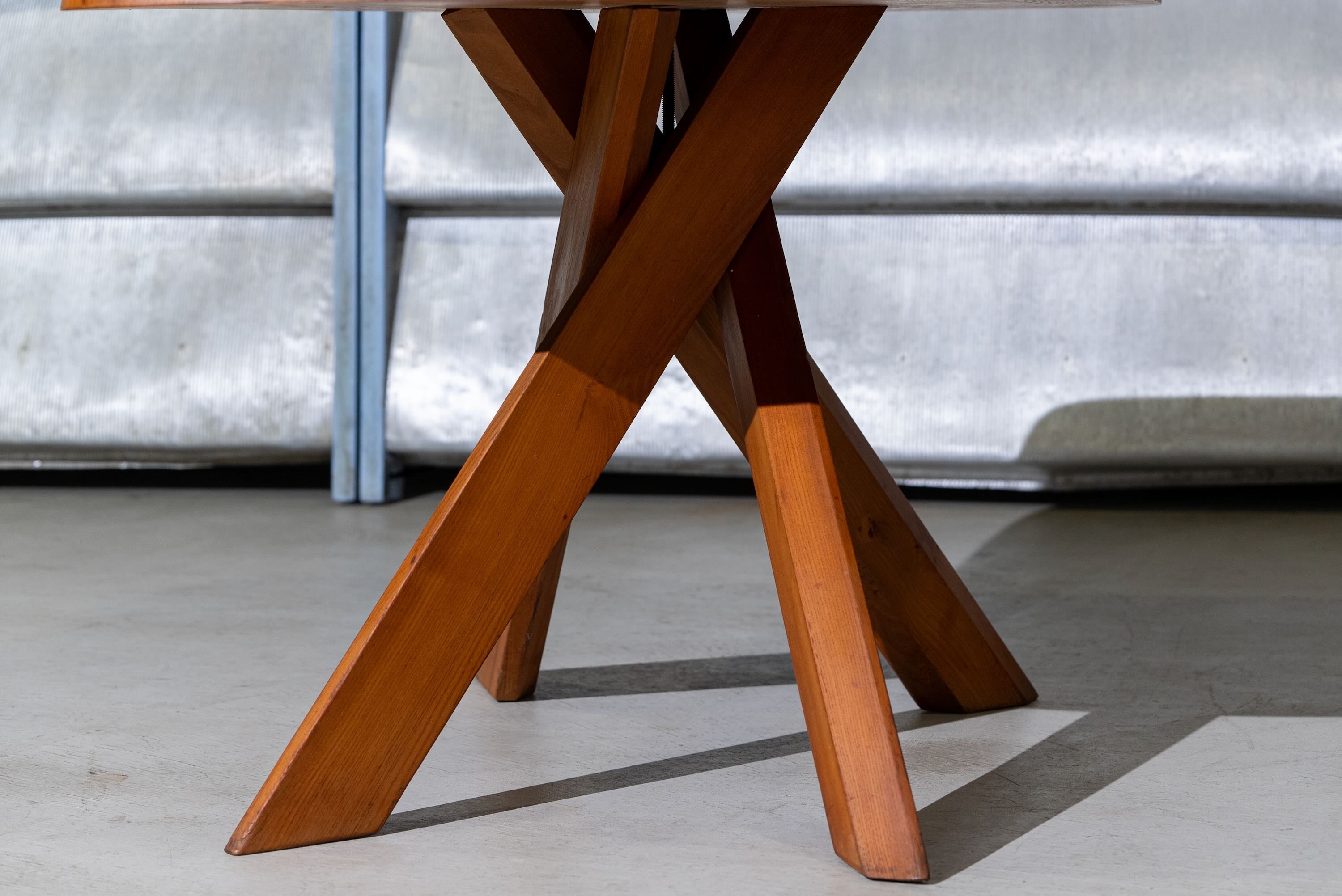 T35A Dining Table
