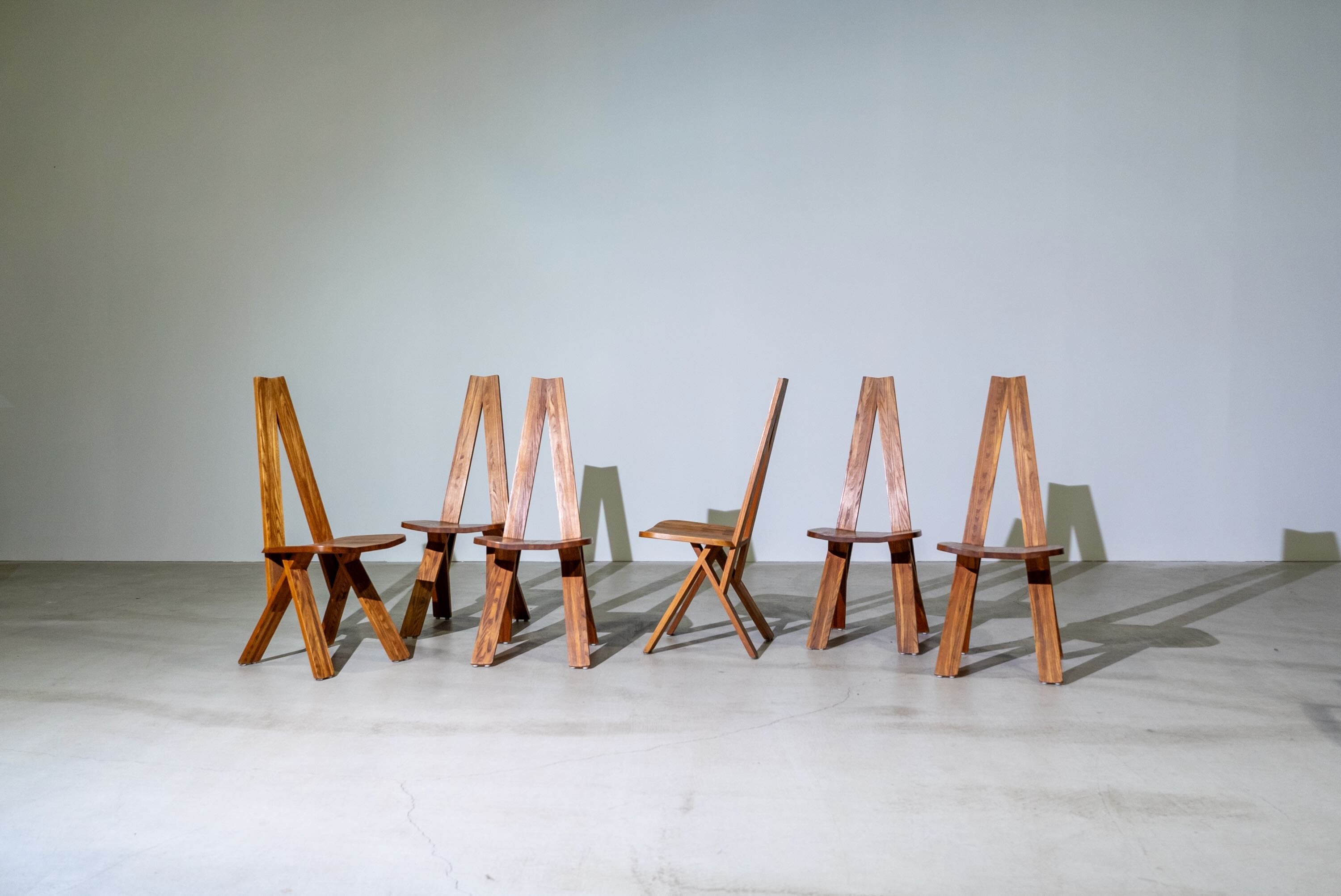 S45 Chlacc Chair