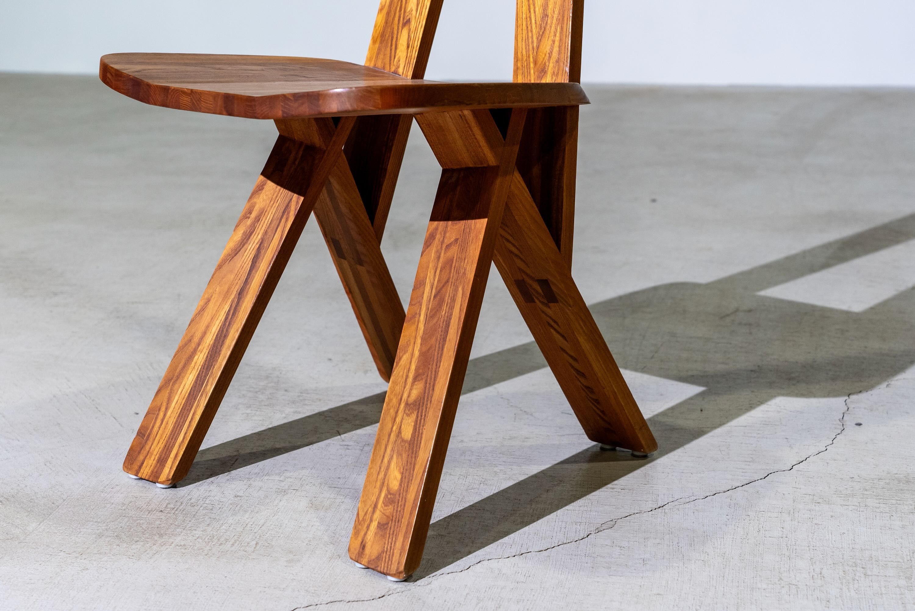 S45 Chlacc Chair
