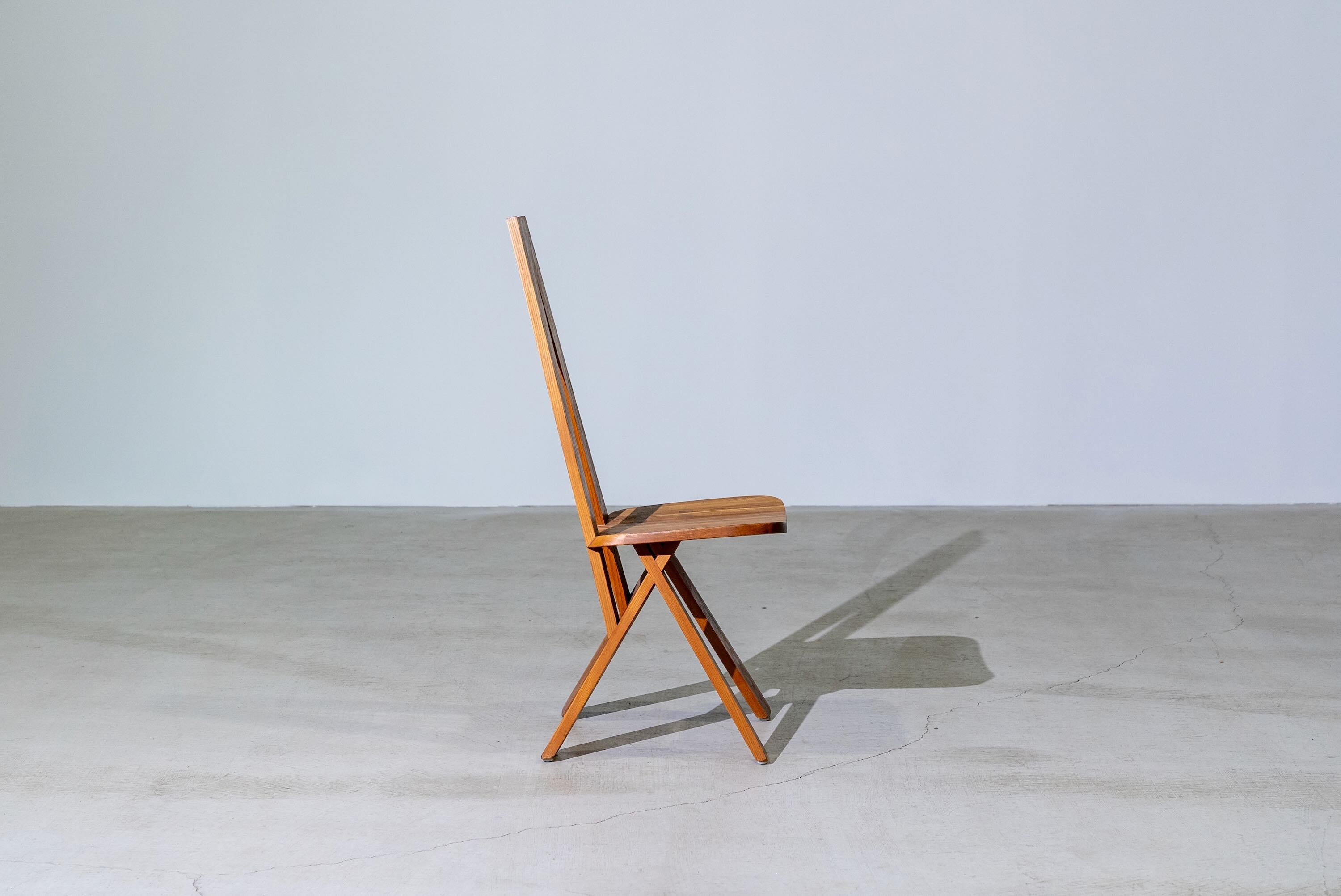S45 Chlacc Chair