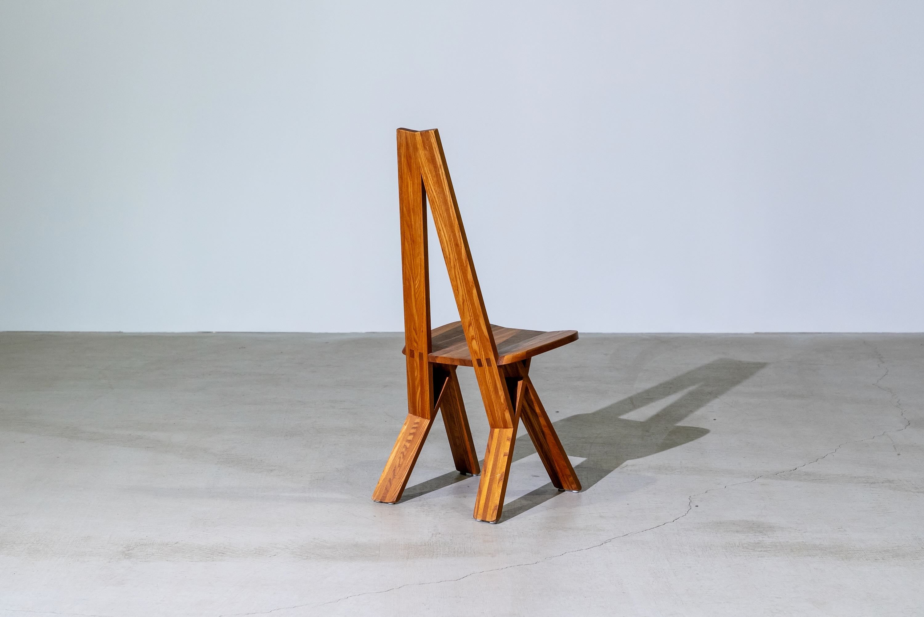 S45 Chlacc Chair