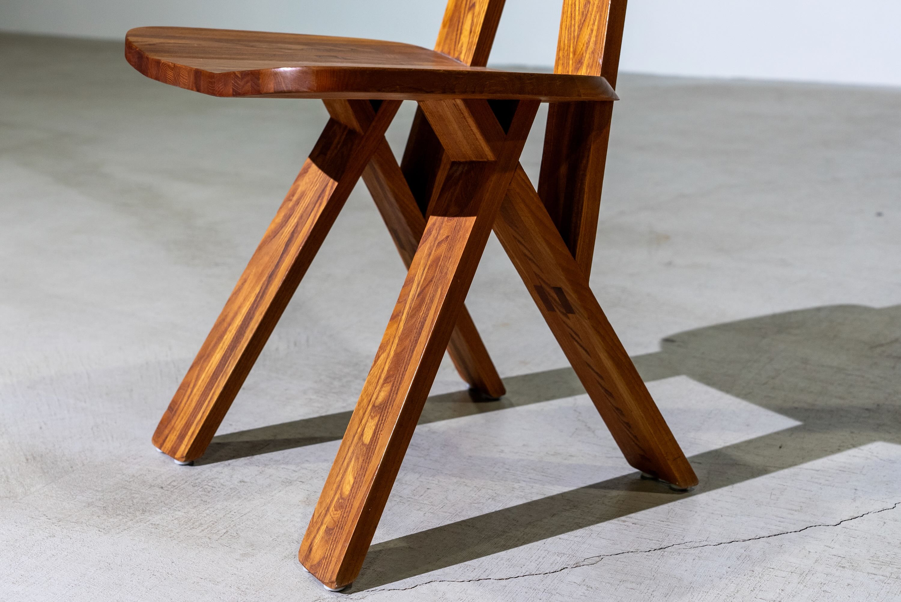 S45 Chlacc Chair
