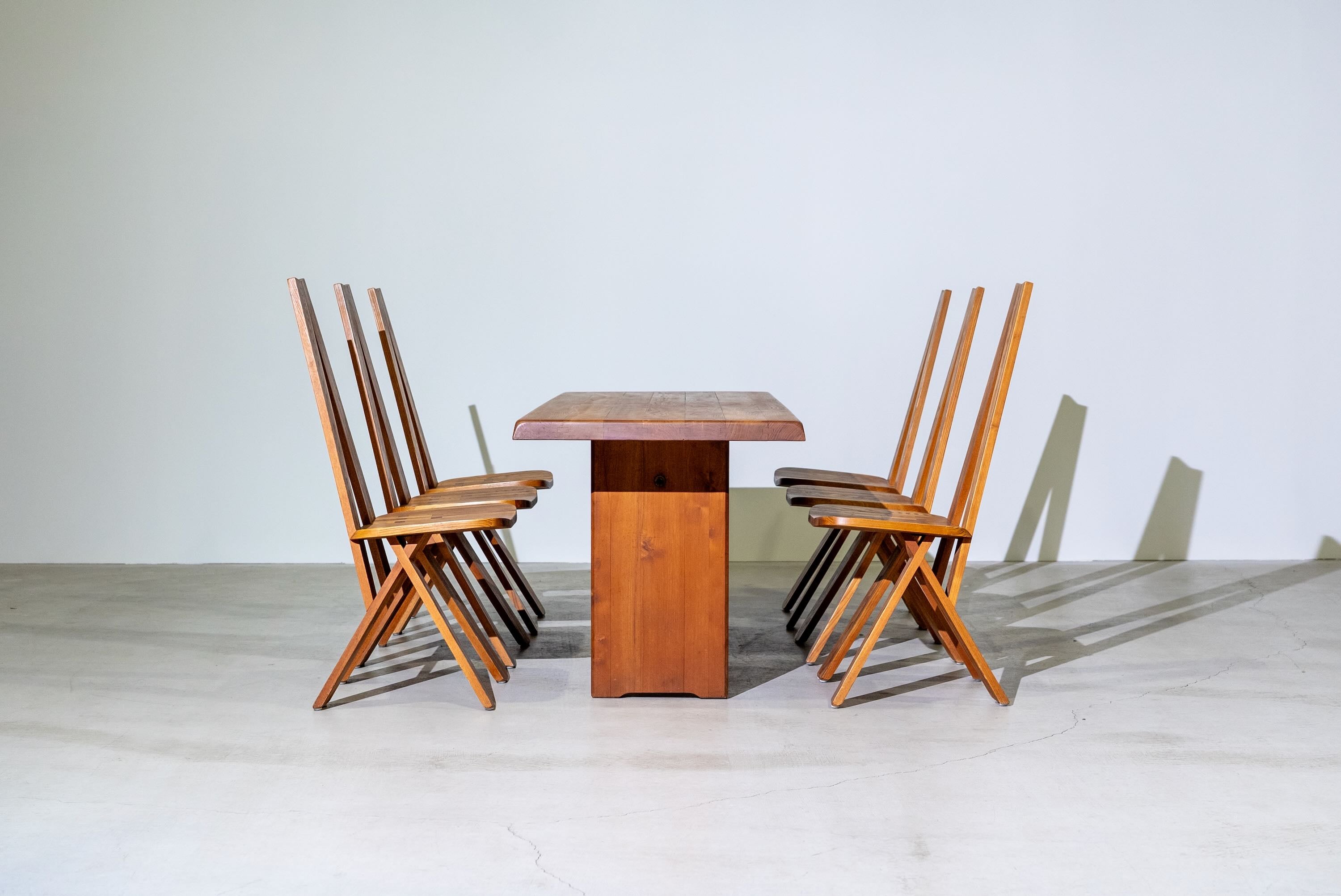 S45 Chlacc Chair