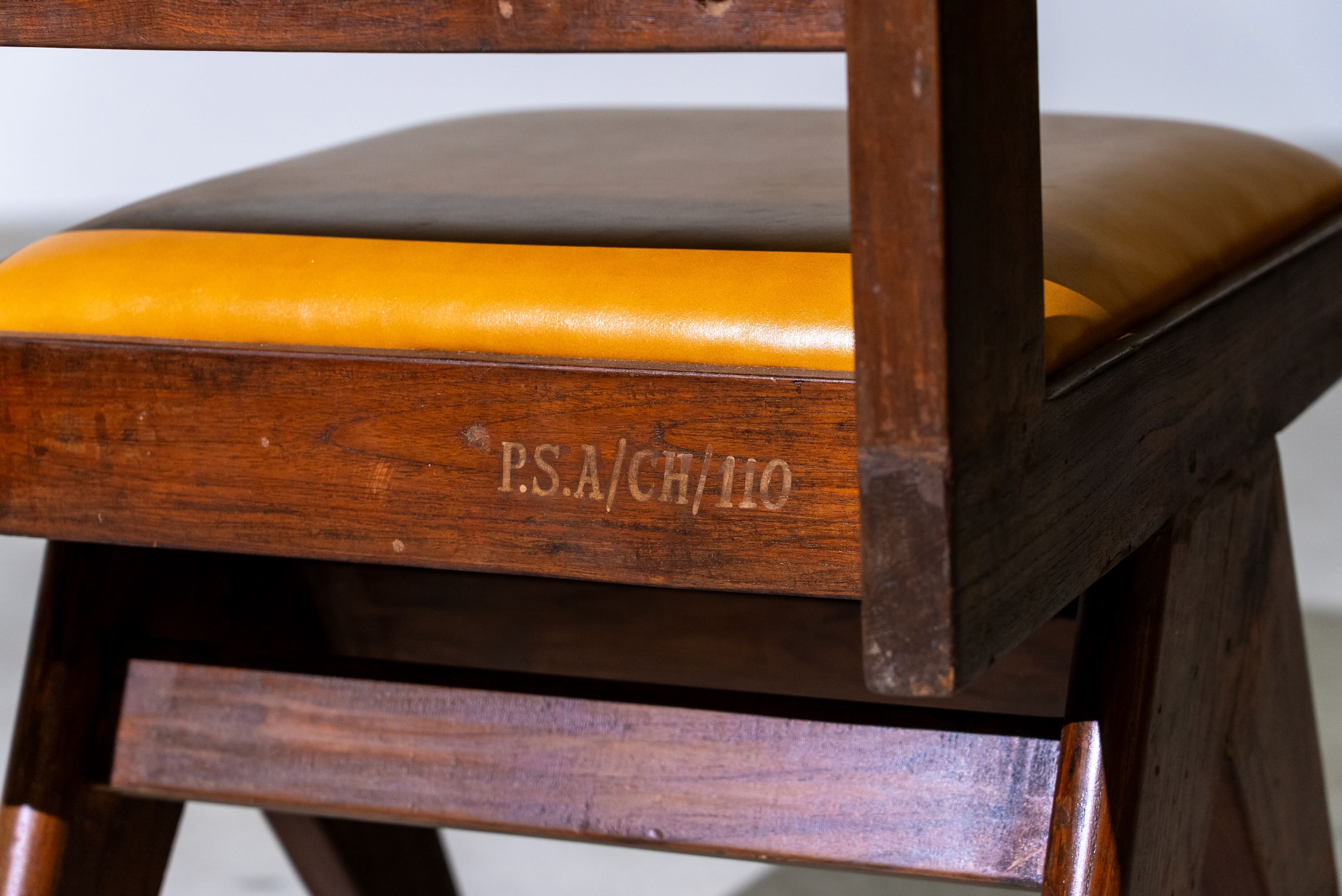 Cushion Dining Chair