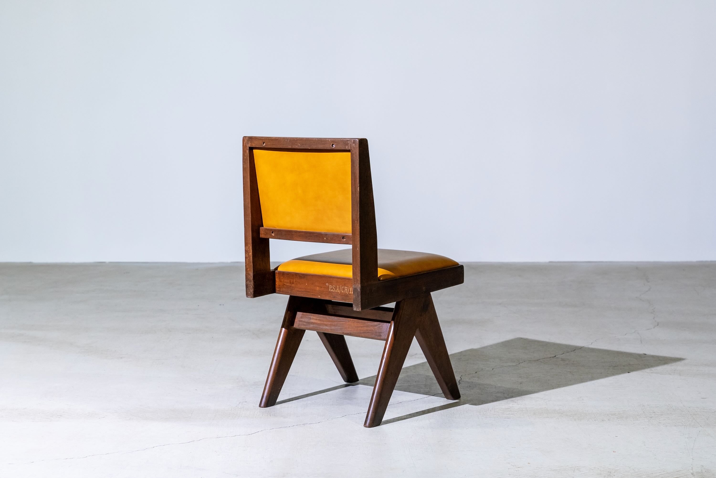 Cushion Dining Chair