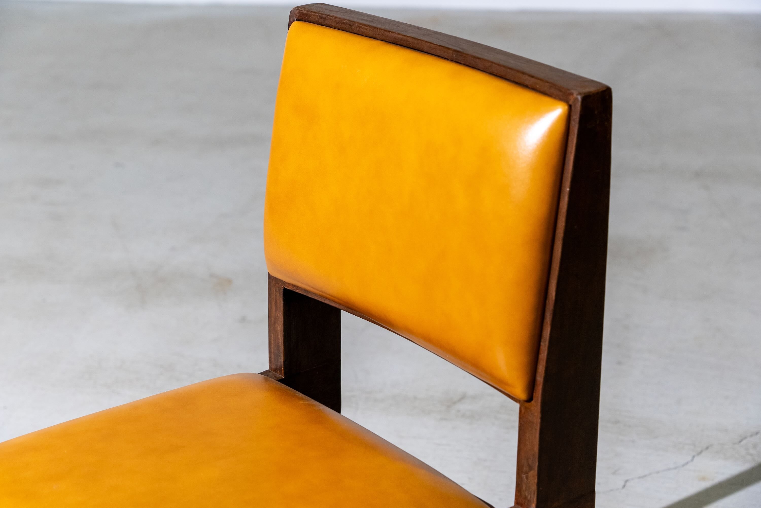 Cushion Dining Chair