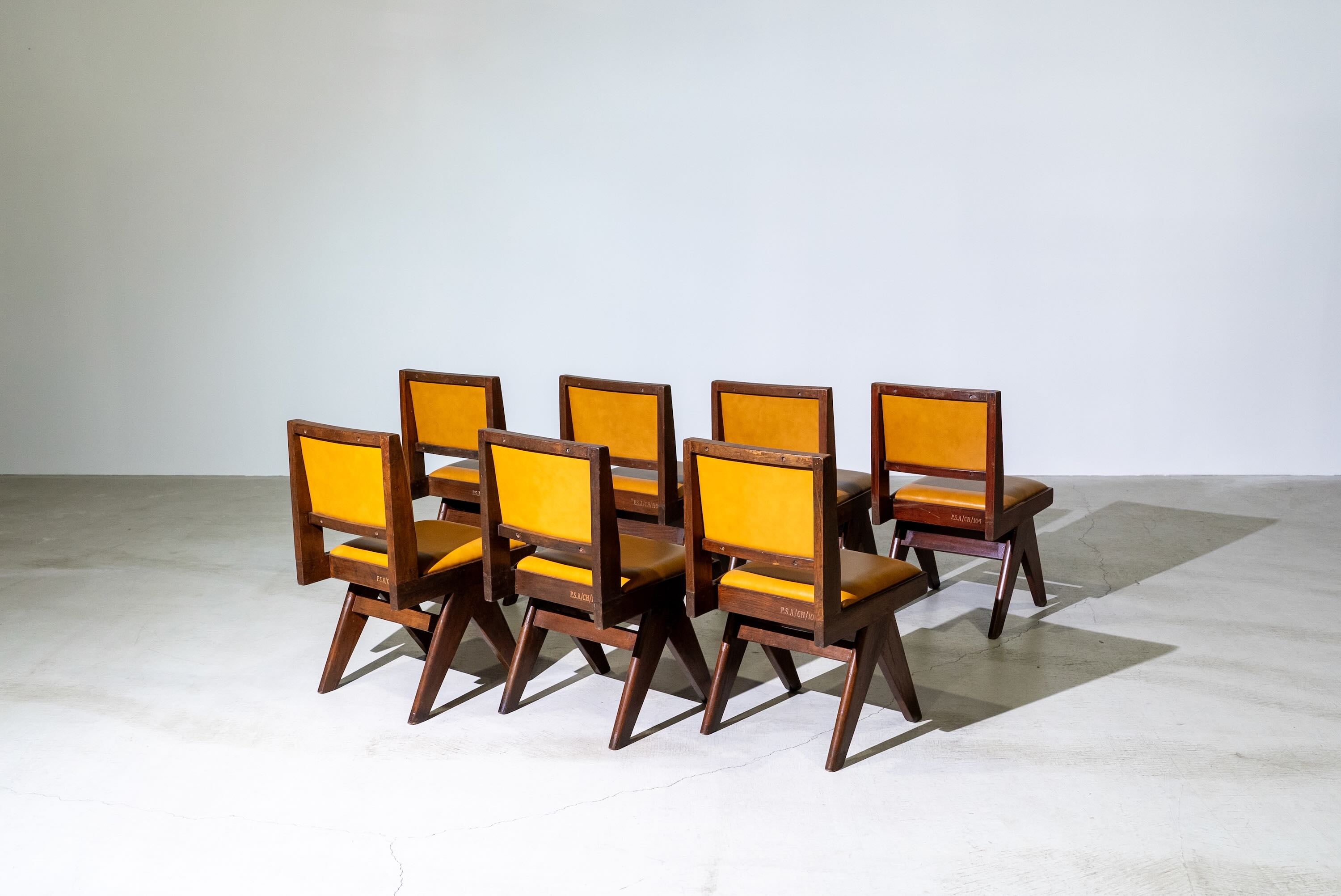 Cushion Dining Chair