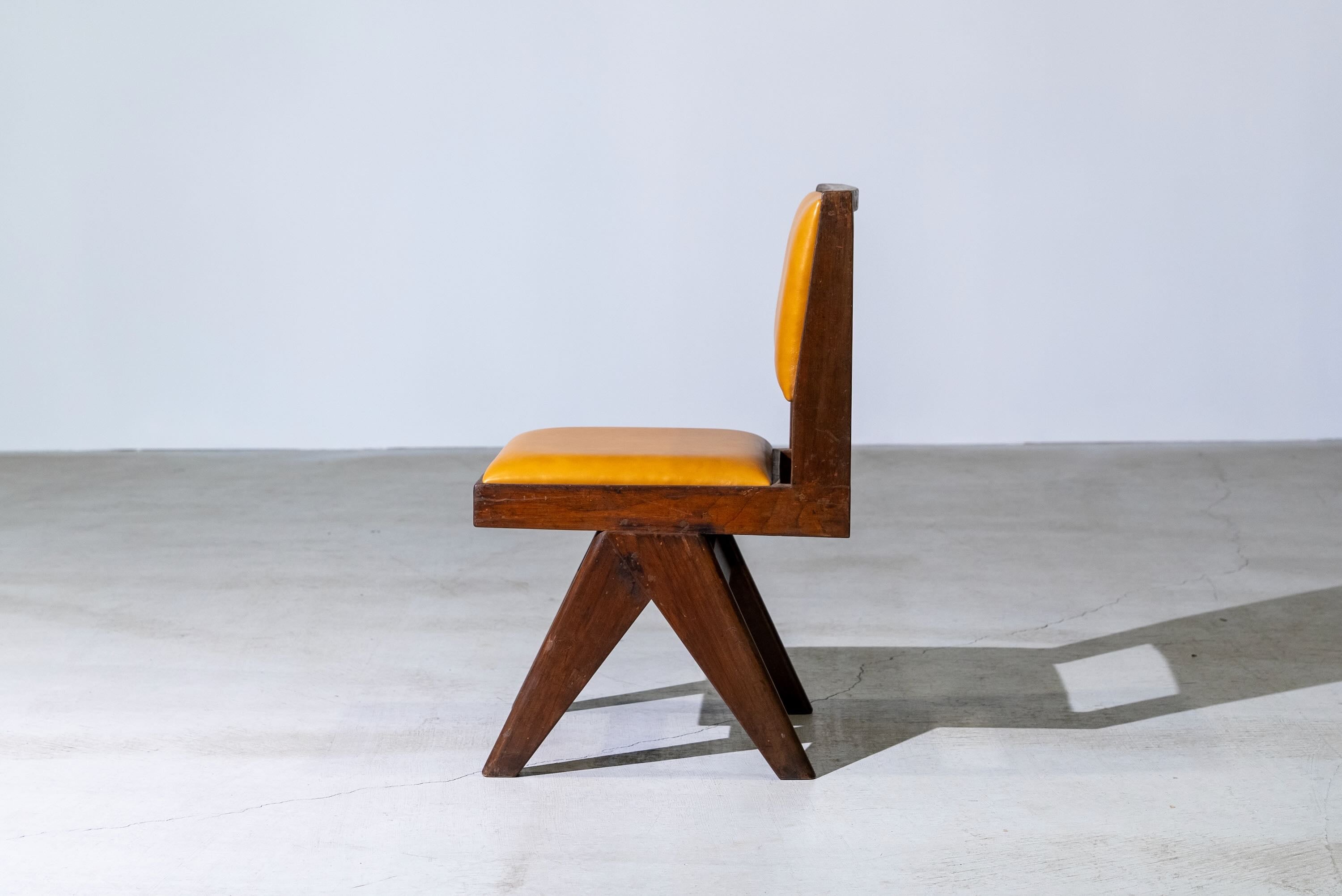 Cushion Dining Chair
