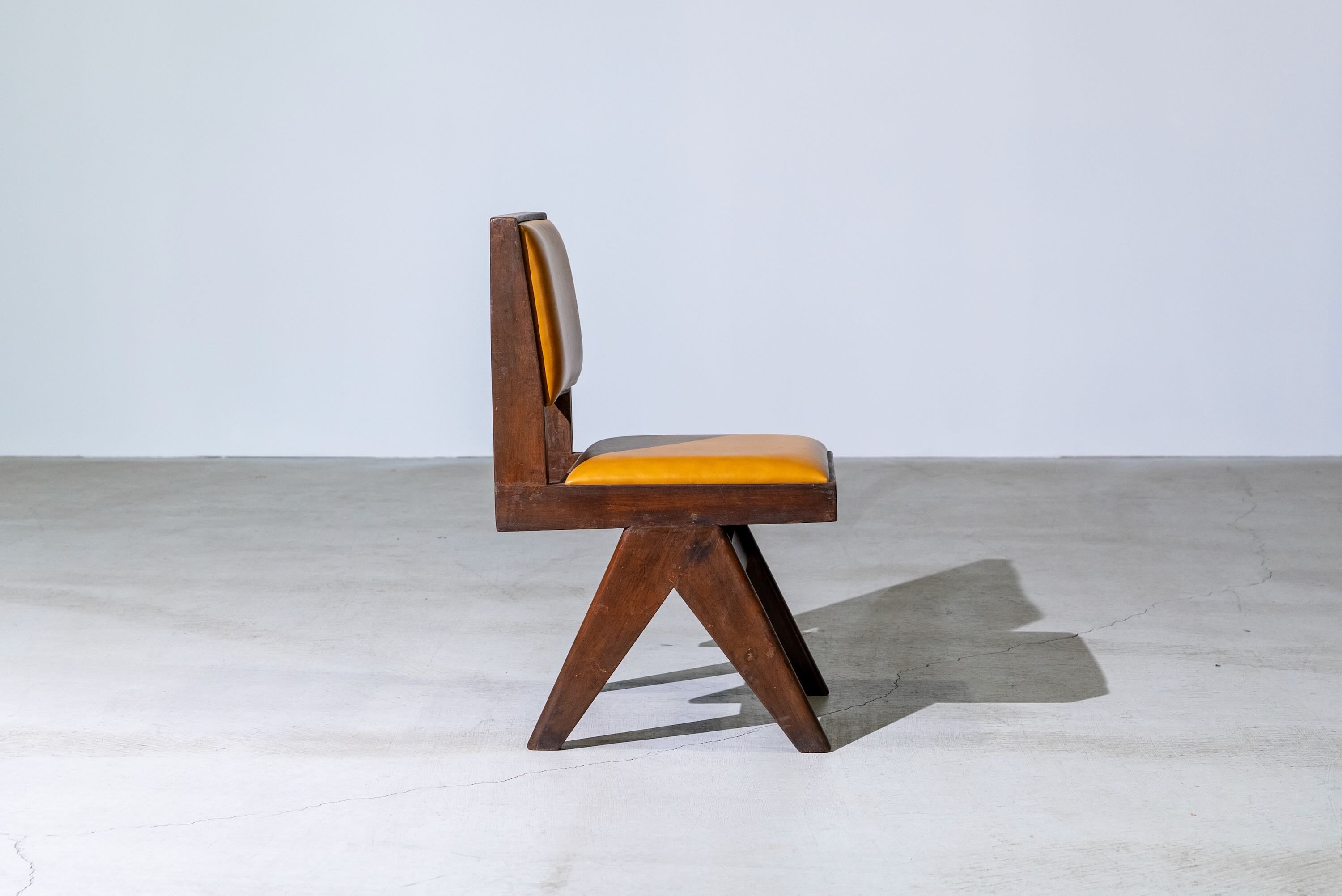 Cushion Dining Chair