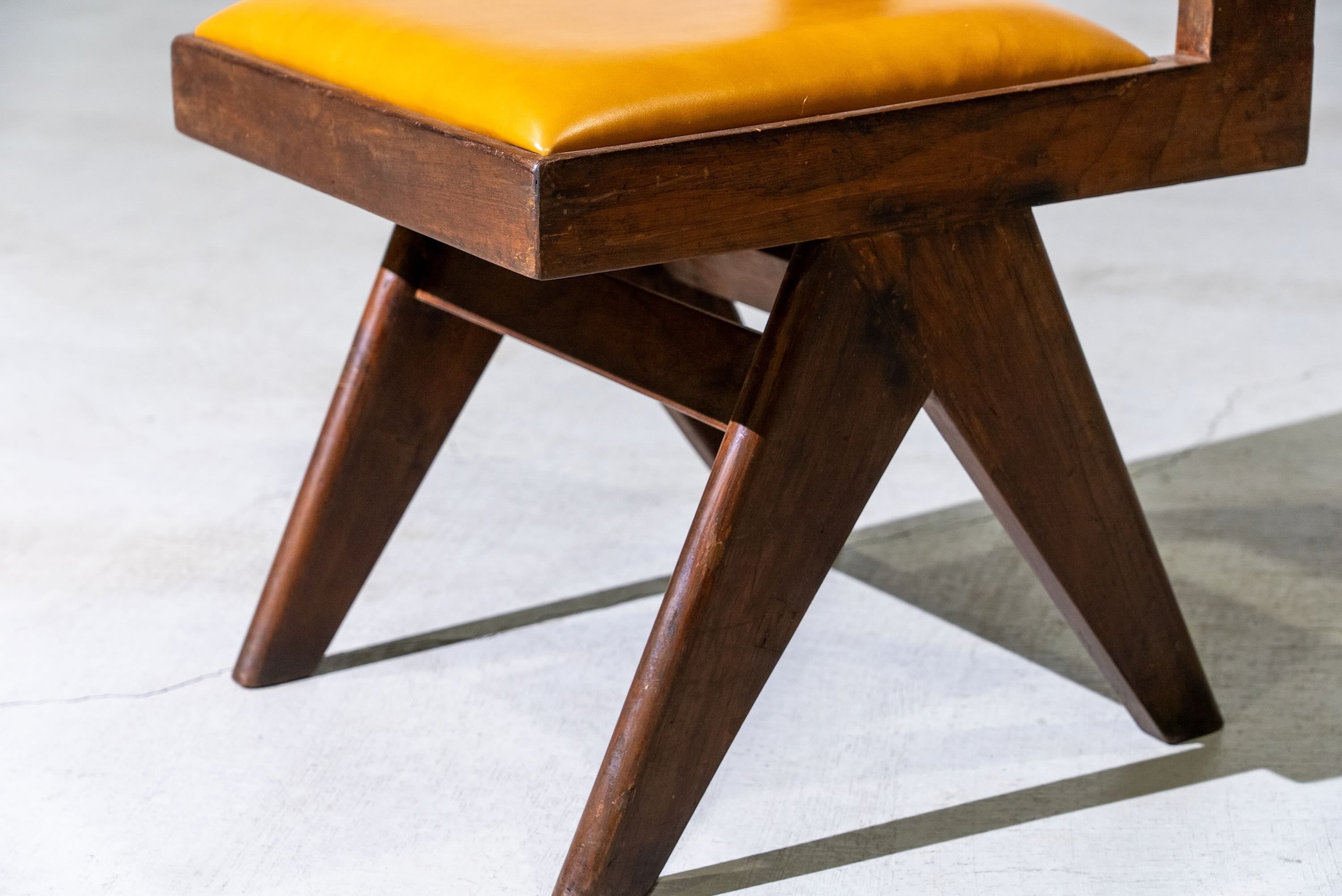 Cushion Dining Chair