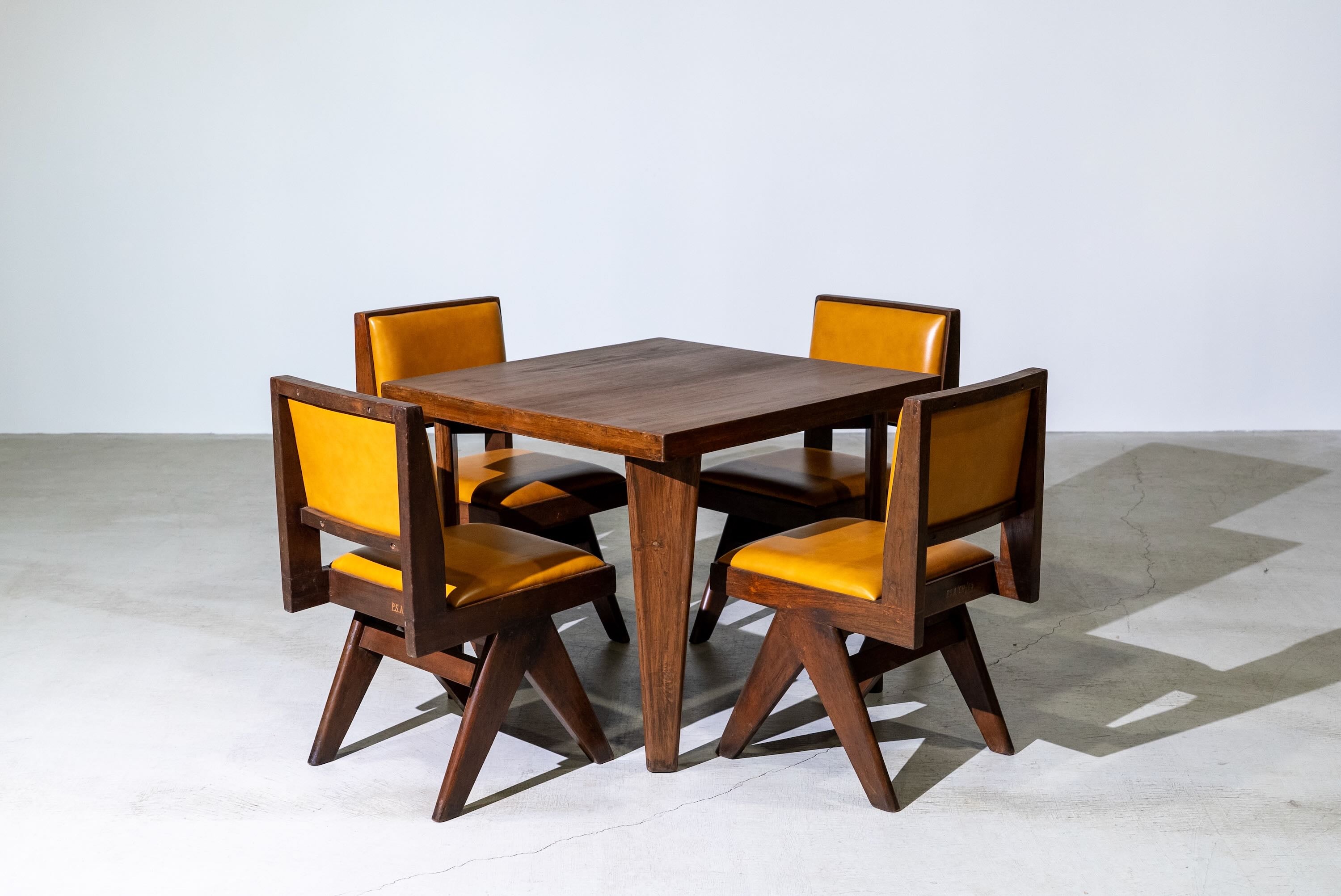 Cushion Dining Chair