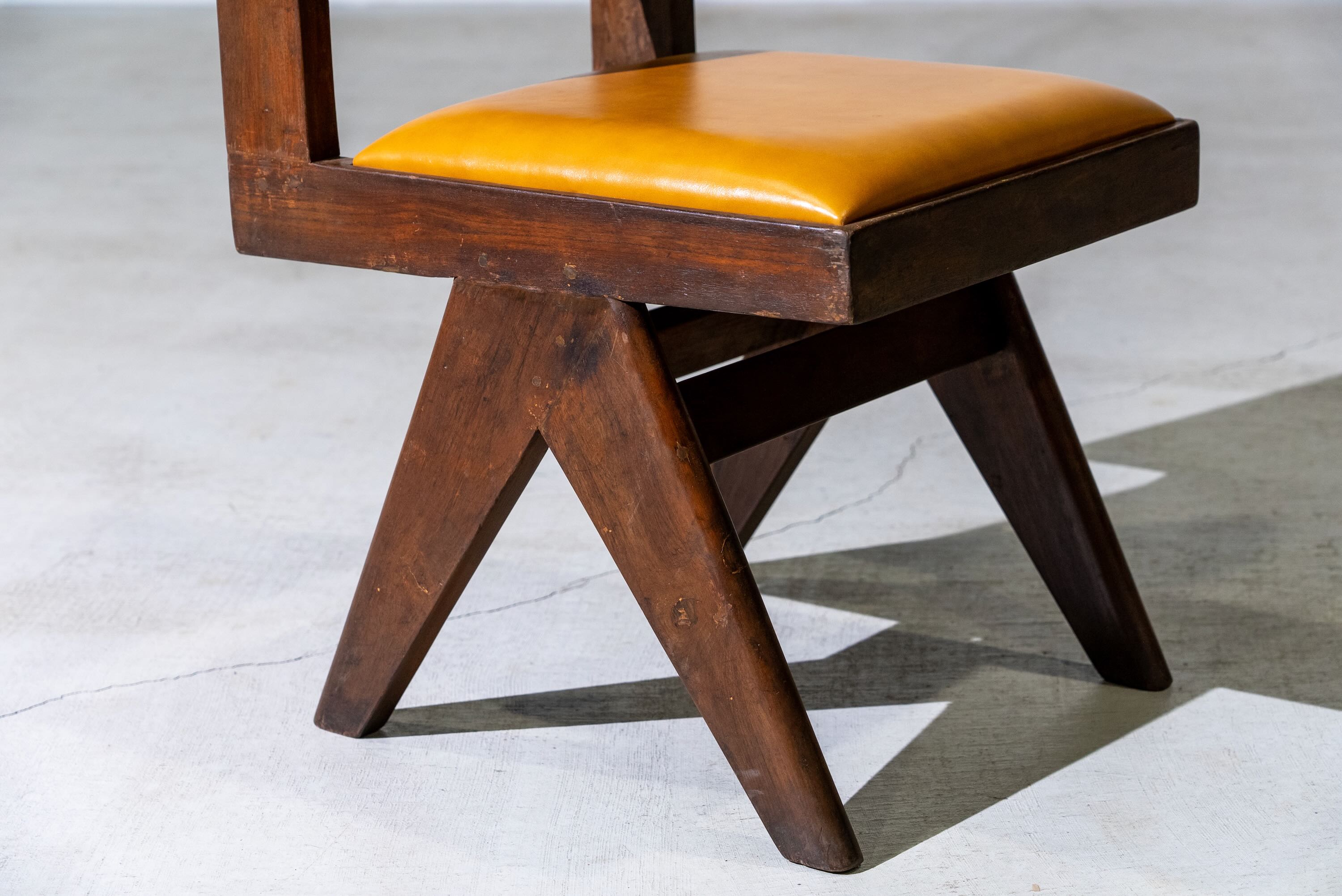 Cushion Dining Chair