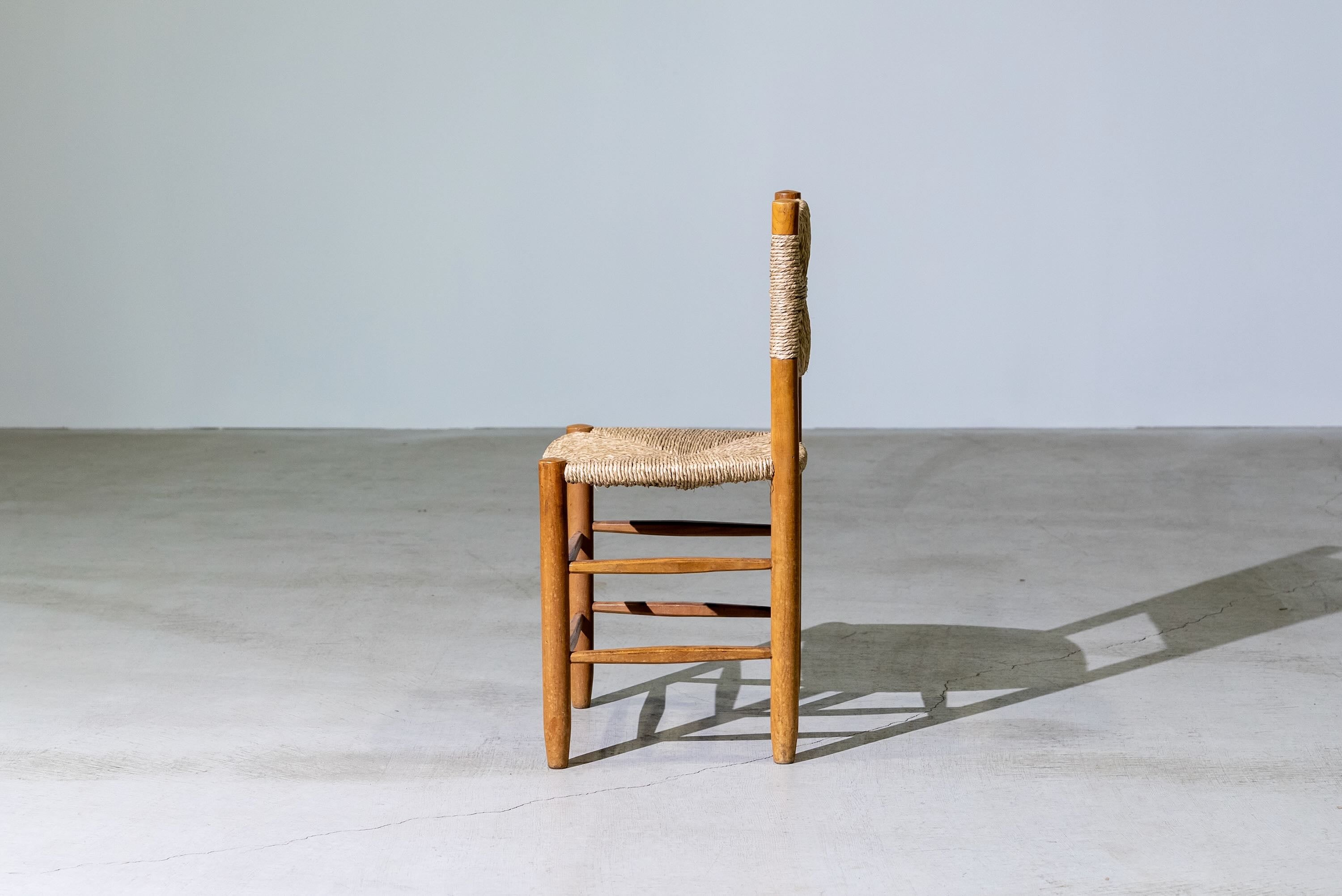 Bauche Chair No.18