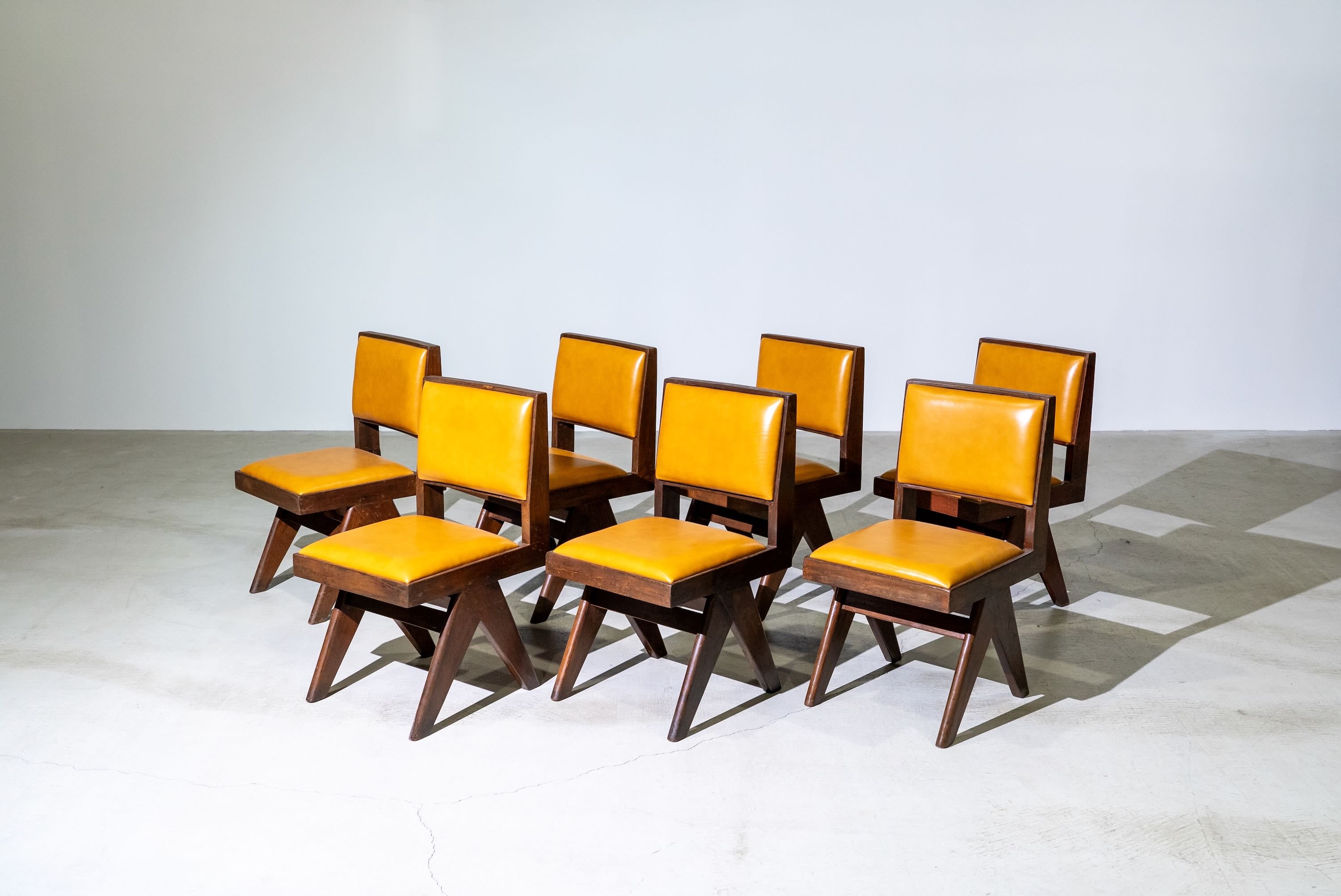 Cushion Dining Chair