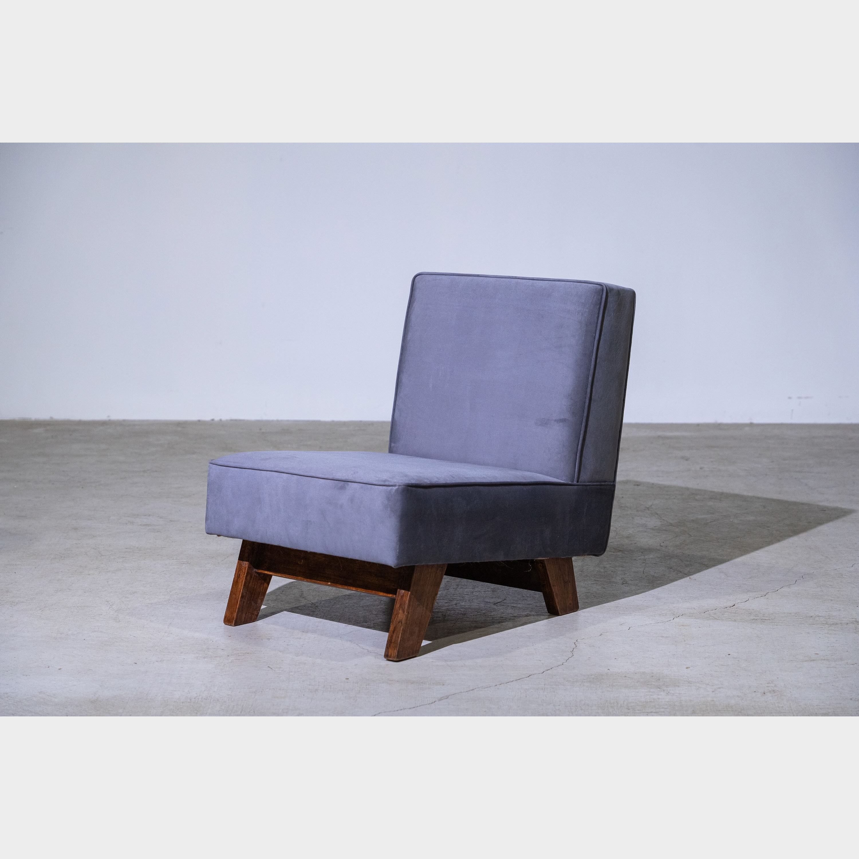 Low Sofa Cushion