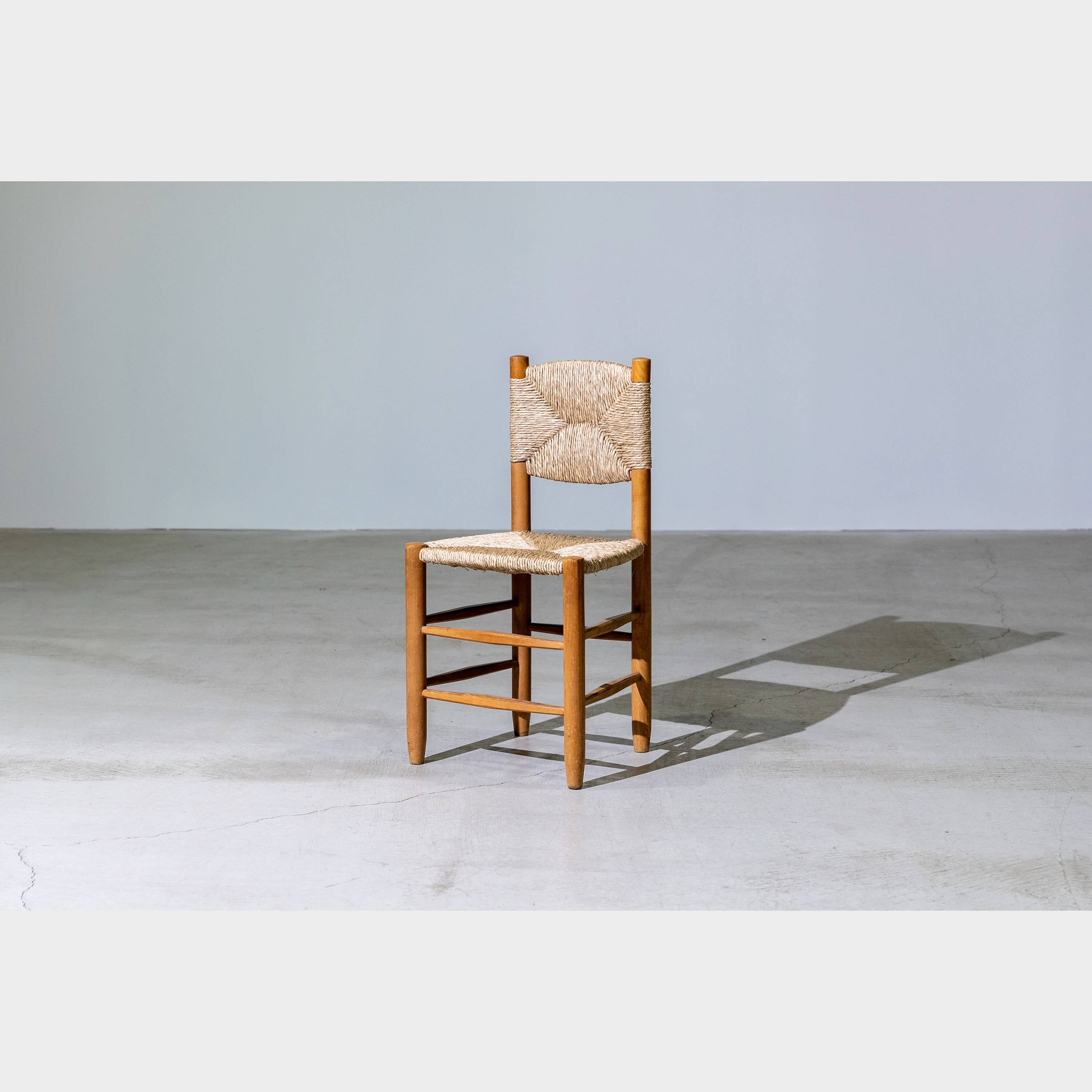 Bauche Chair No.18