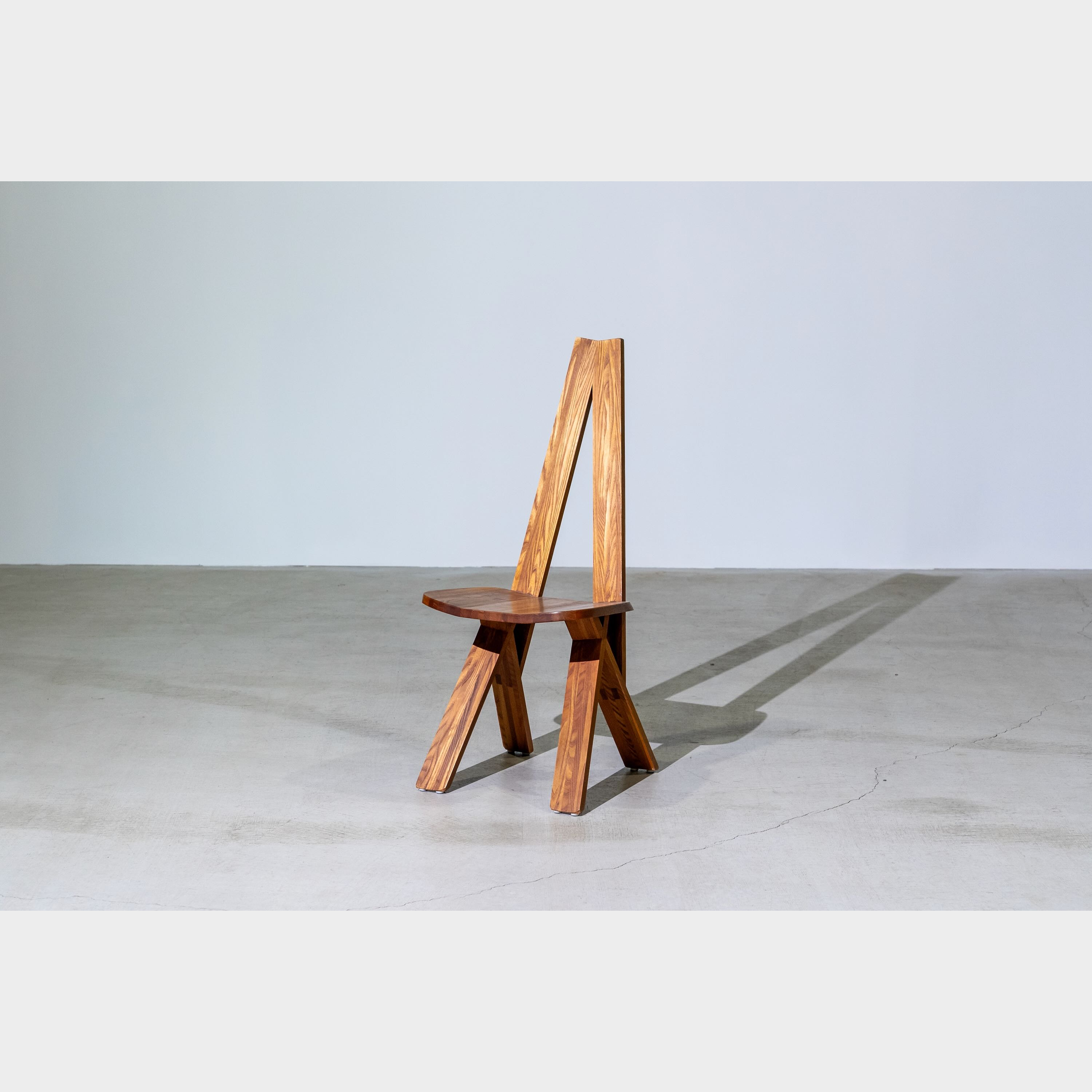 S45 Chlacc Chair