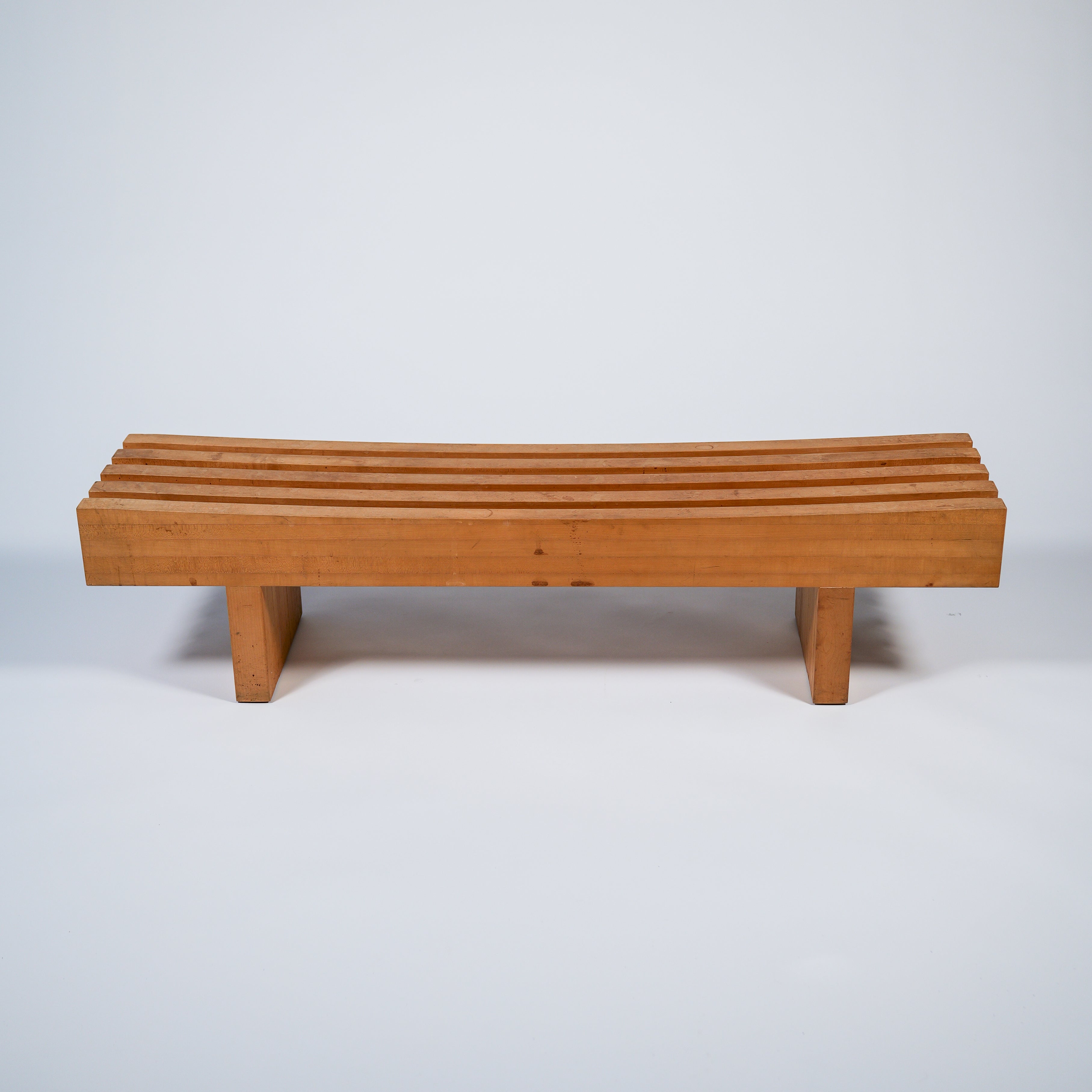 Vintage Bench | Anonymous