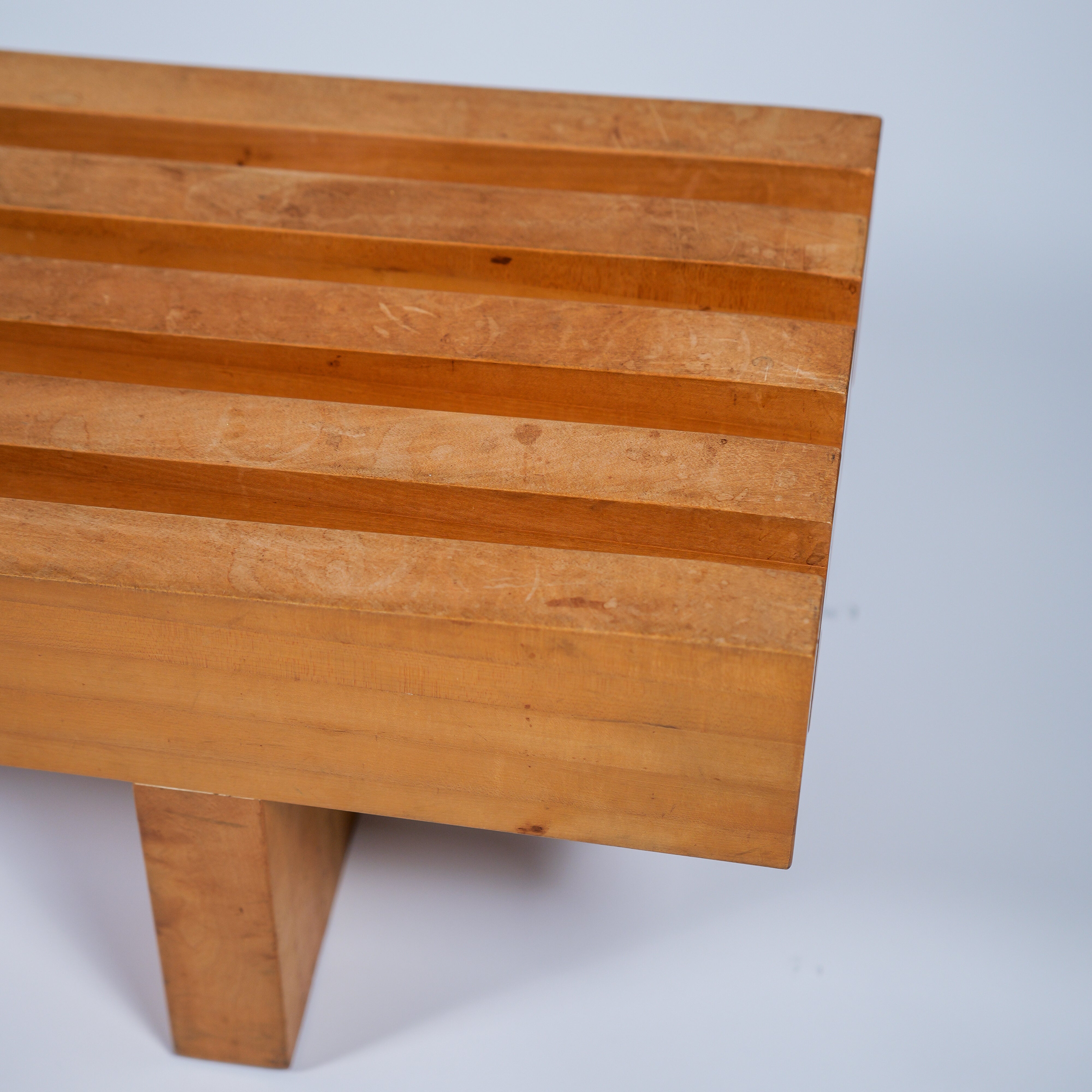 Vintage Bench | Anonymous