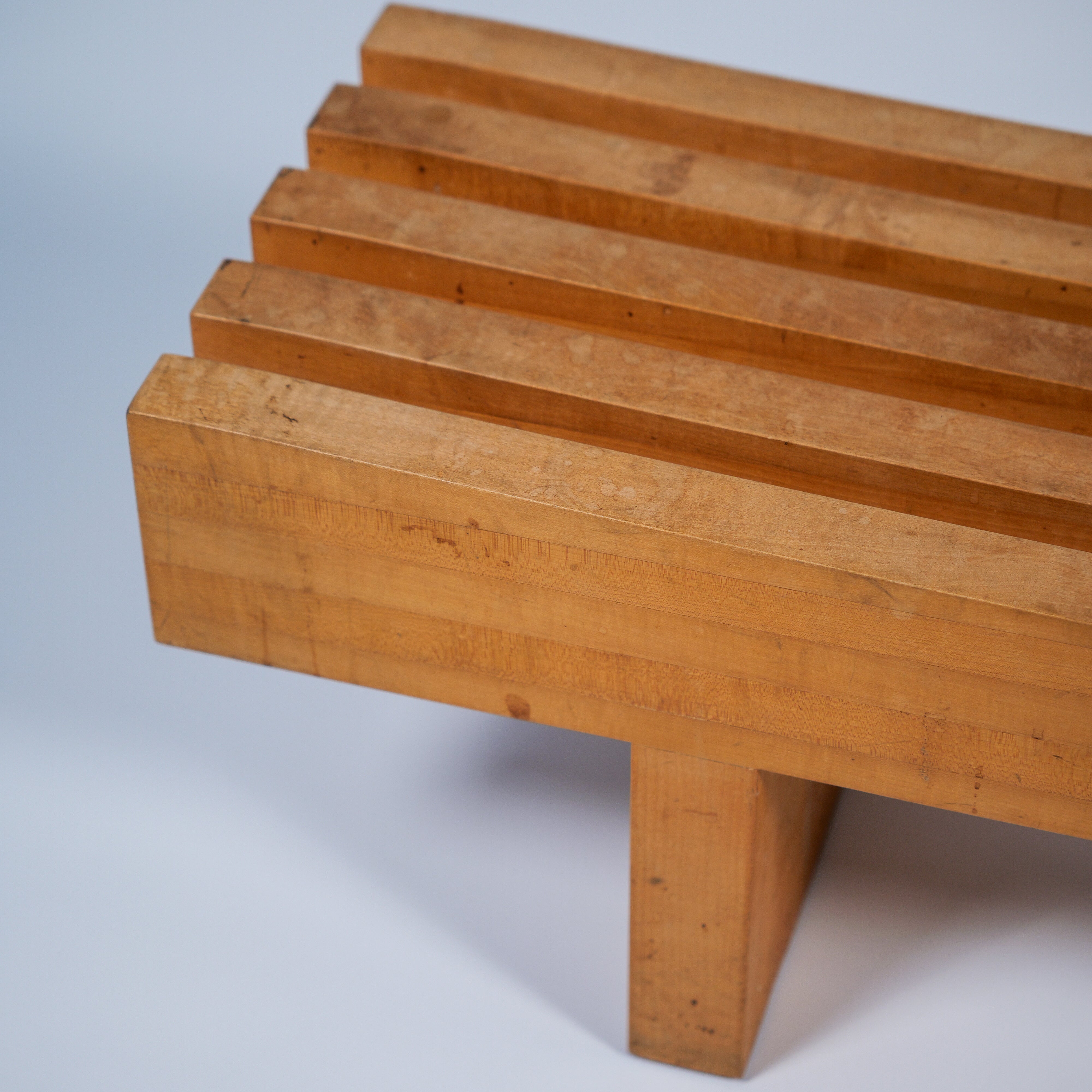 Vintage Bench | Anonymous