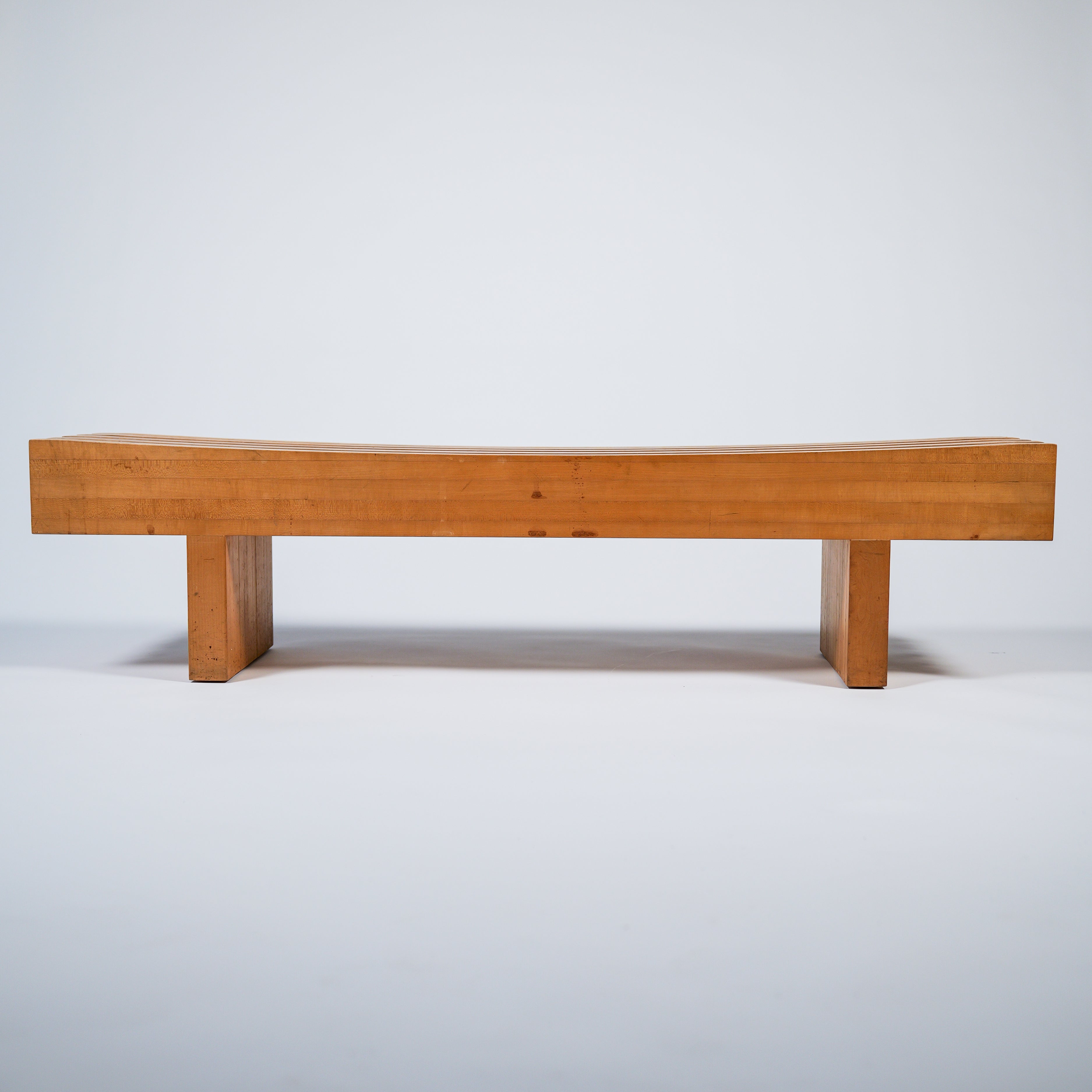 Vintage Bench | Anonymous