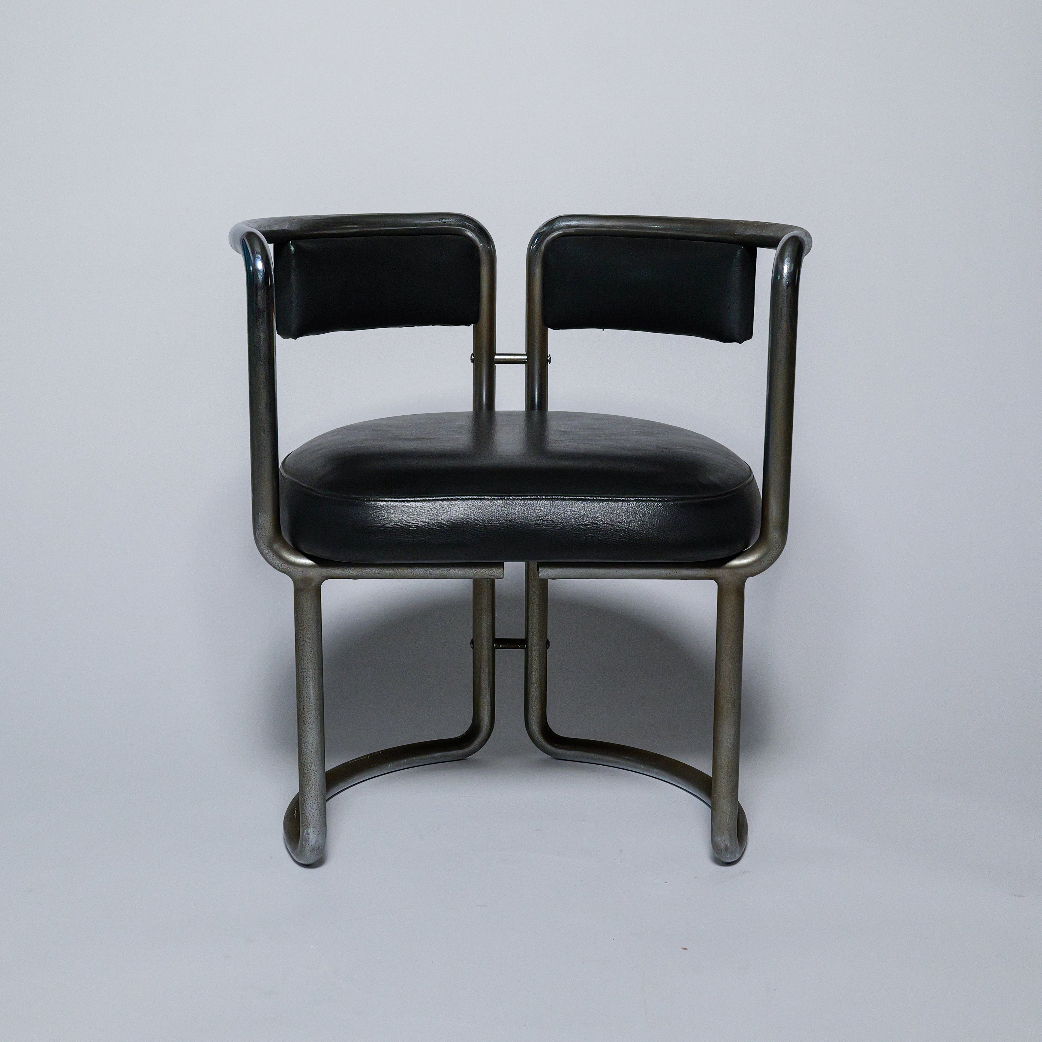 1980's Vintage Arm Chair for Terada Seisakujo | Anonymous