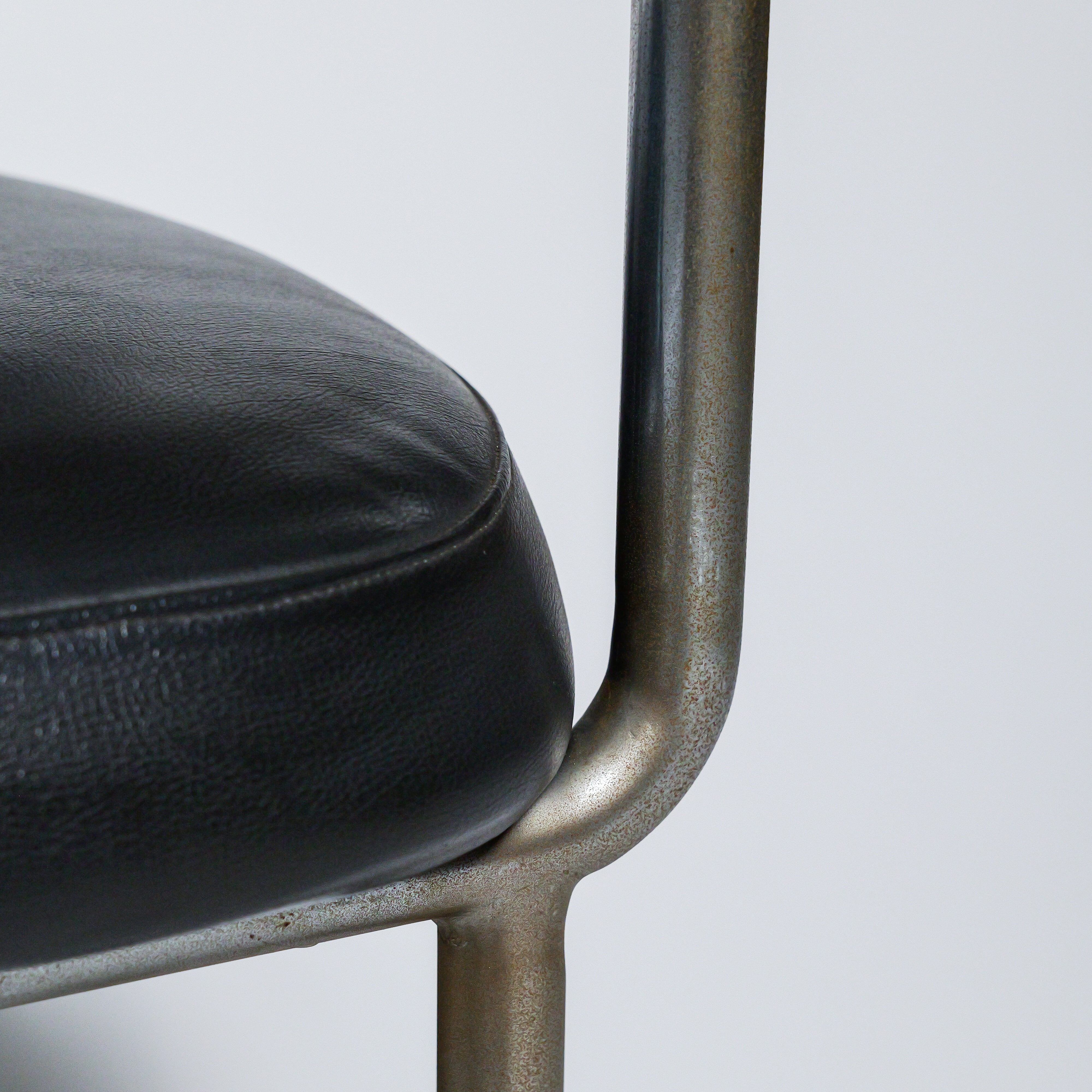 1980's Vintage Arm Chair for Terada Seisakujo | Anonymous