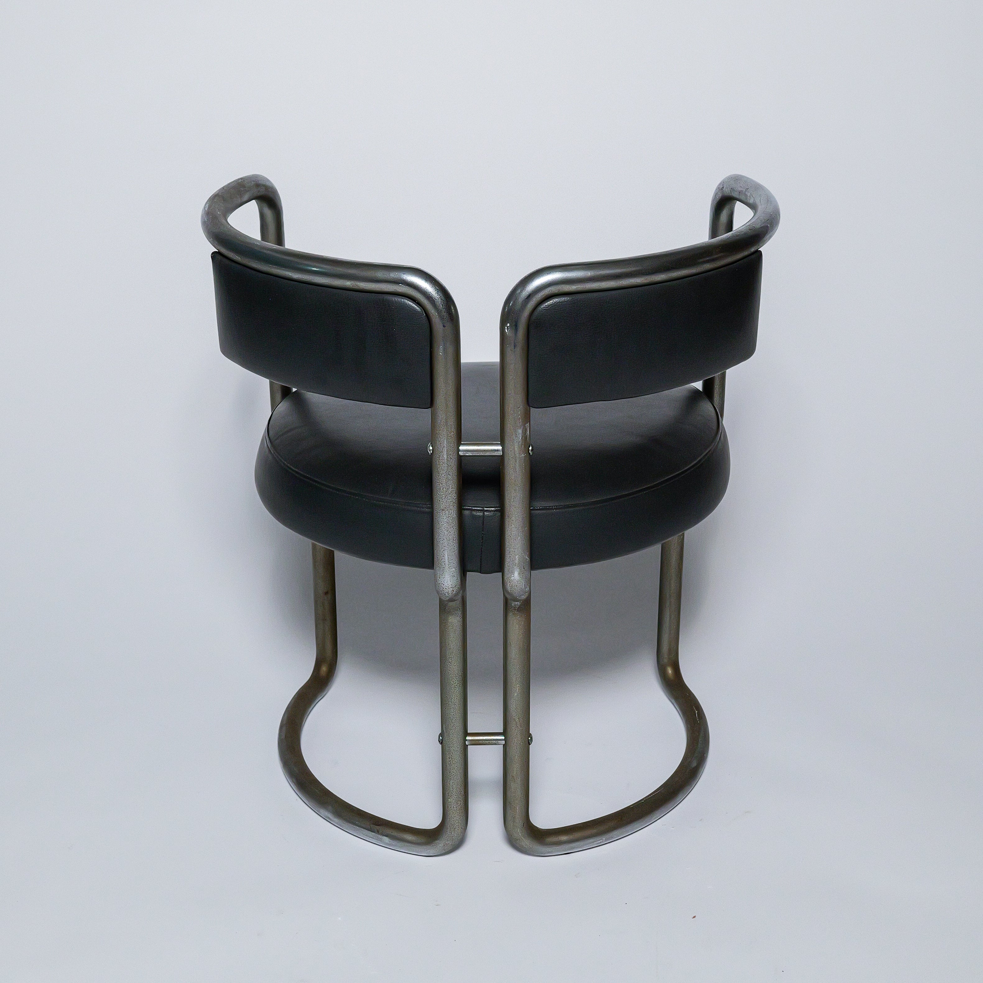 1980's Vintage Arm Chair for Terada Seisakujo | Anonymous