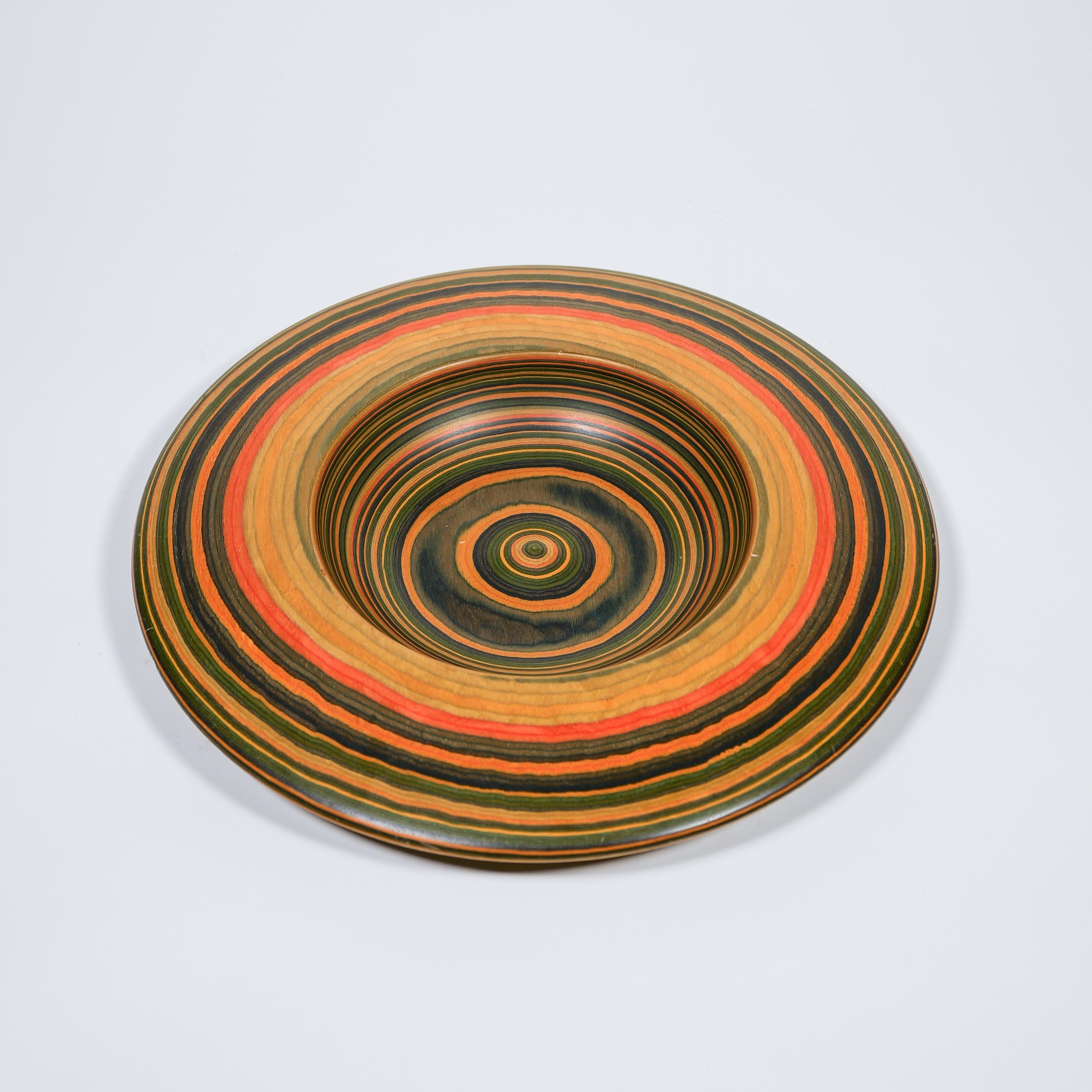 Vintage Plate | Pirondini Italia