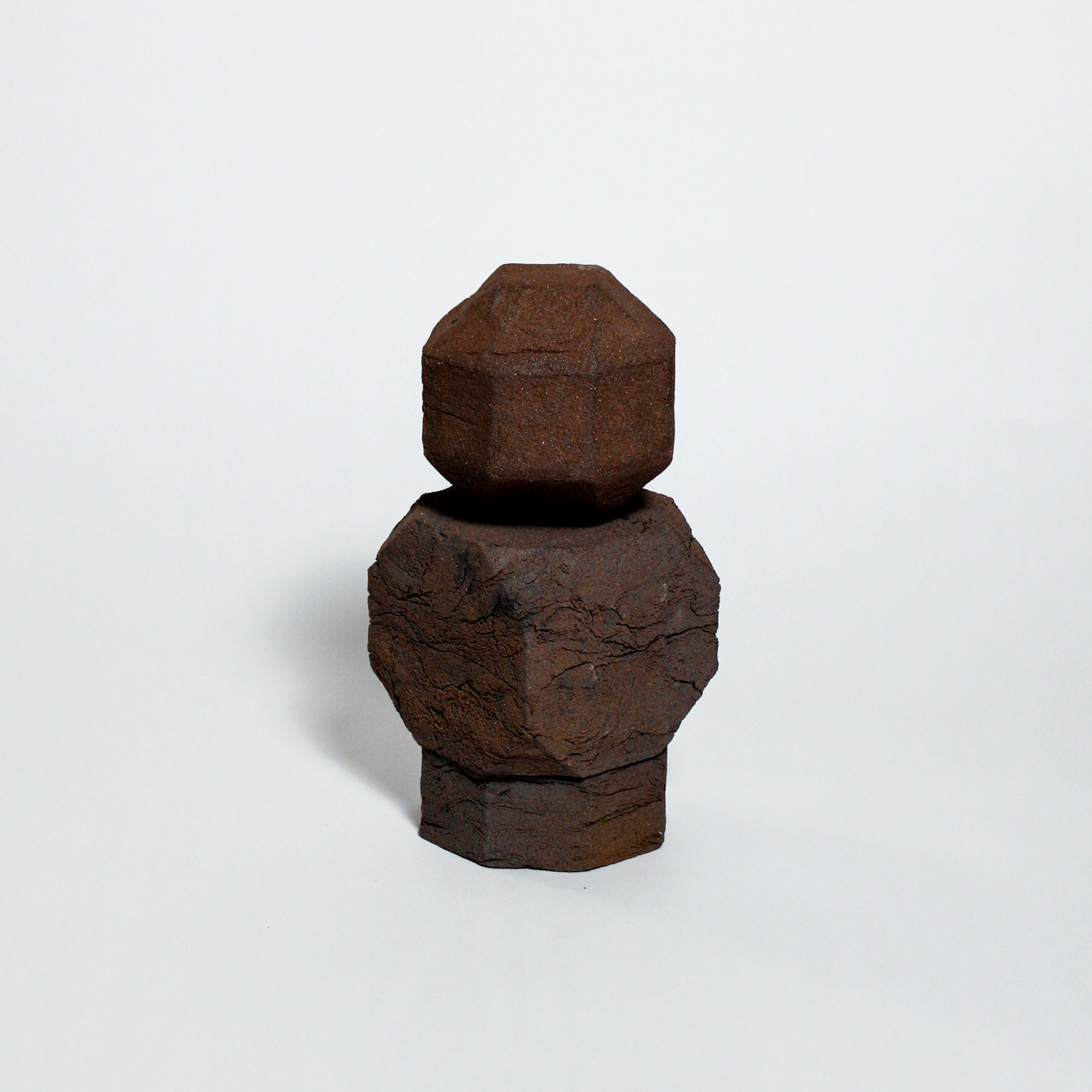 BRICK BLOCK / Stacking
