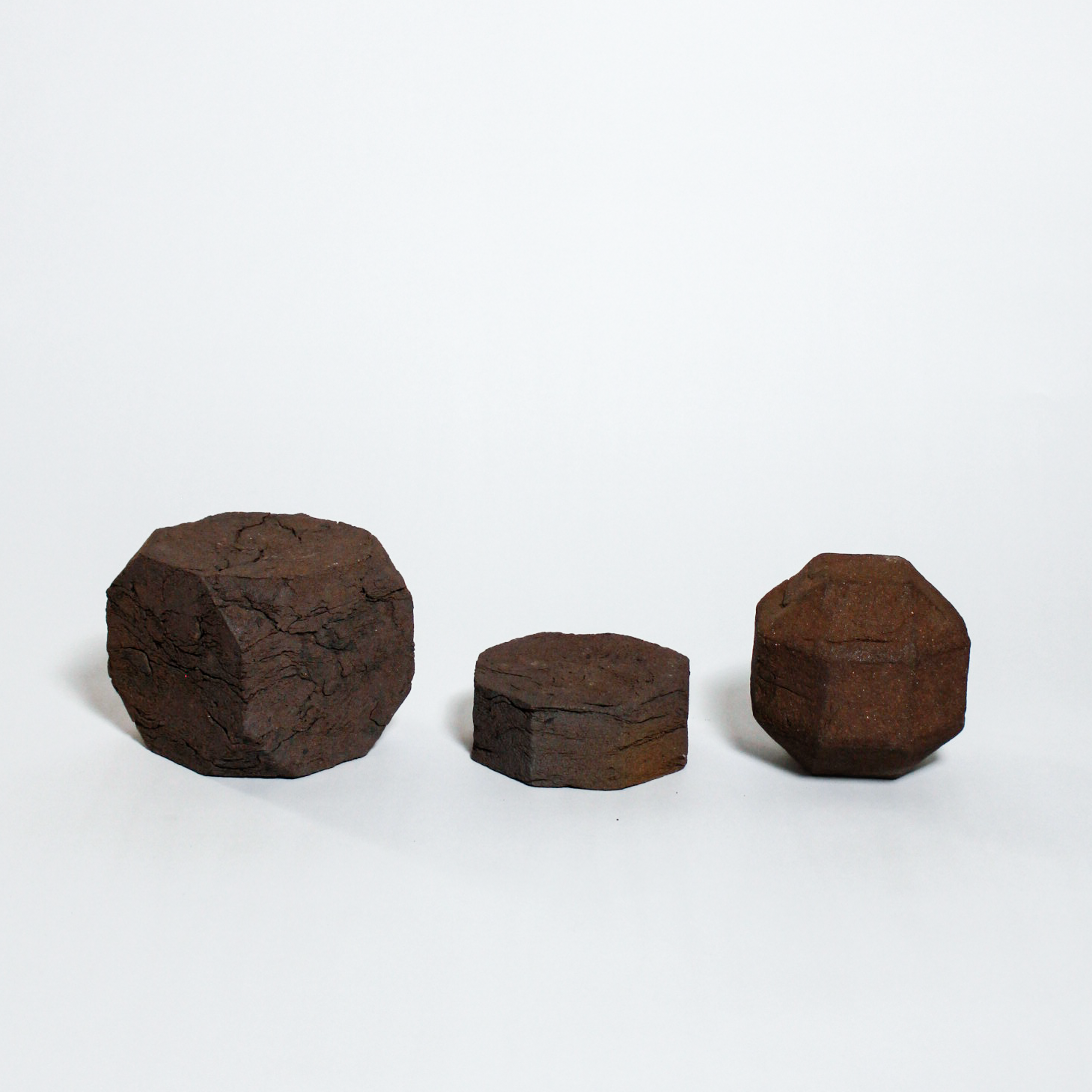 BRICK BLOCK / Stacking
