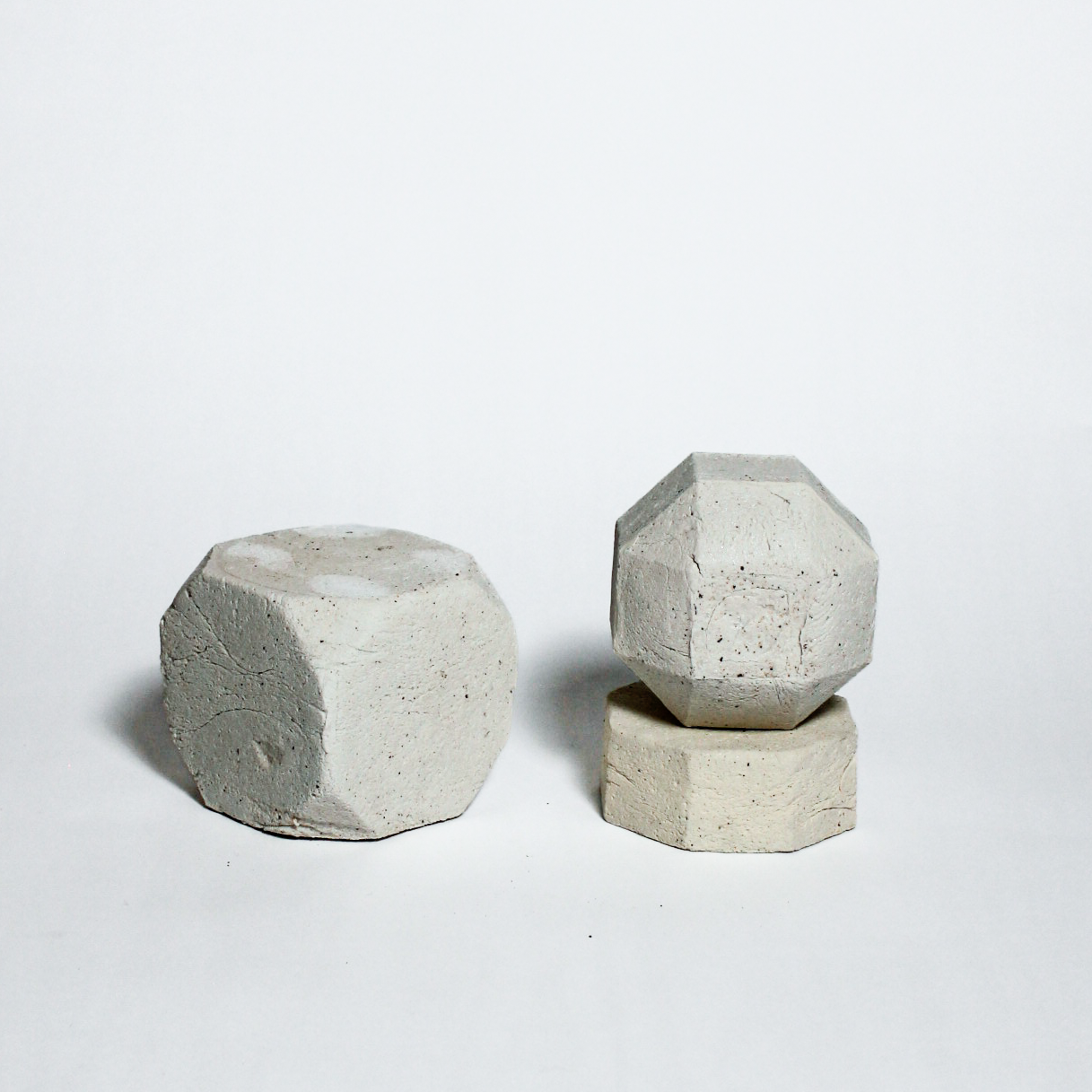 BRICK BLOCK / Stacking