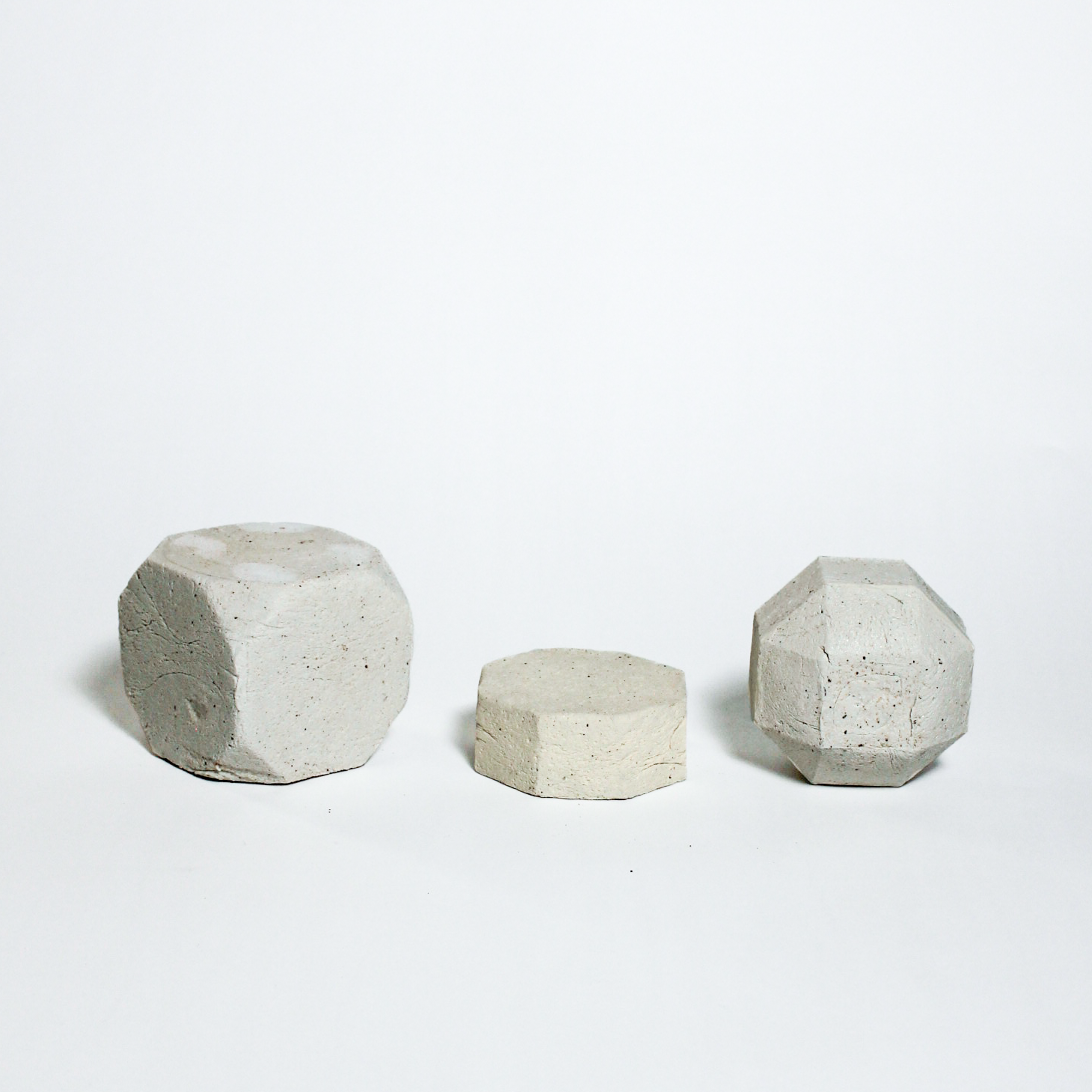 BRICK BLOCK / Stacking