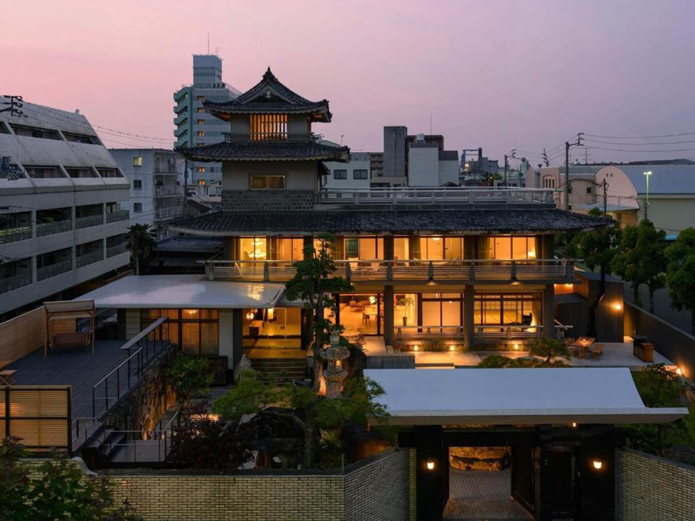 京都・京丹後からクラフトマンシップを体感。伝統文化と現代の感性を融合し革新的アーティストとRETANGOが再び高松でイベントを開催。