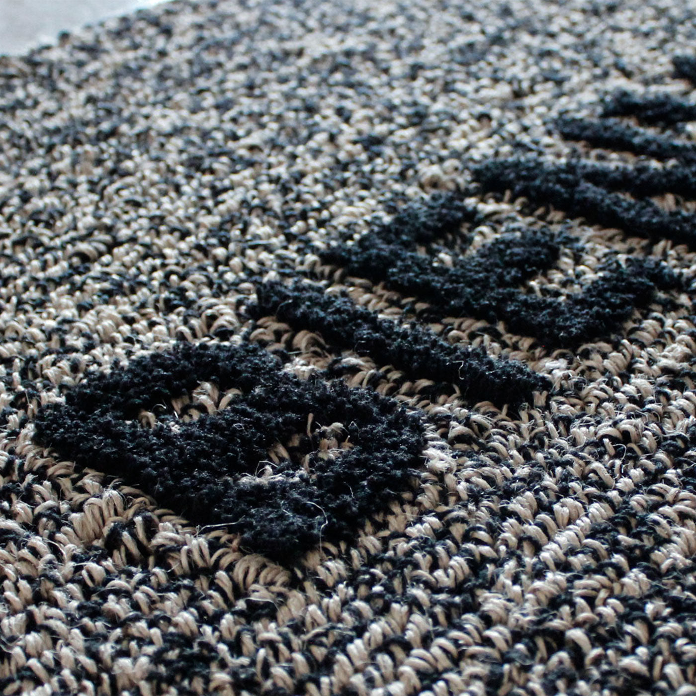 ENTRANCE MAT『BIENVENUE』MADE IN KYOTANGO