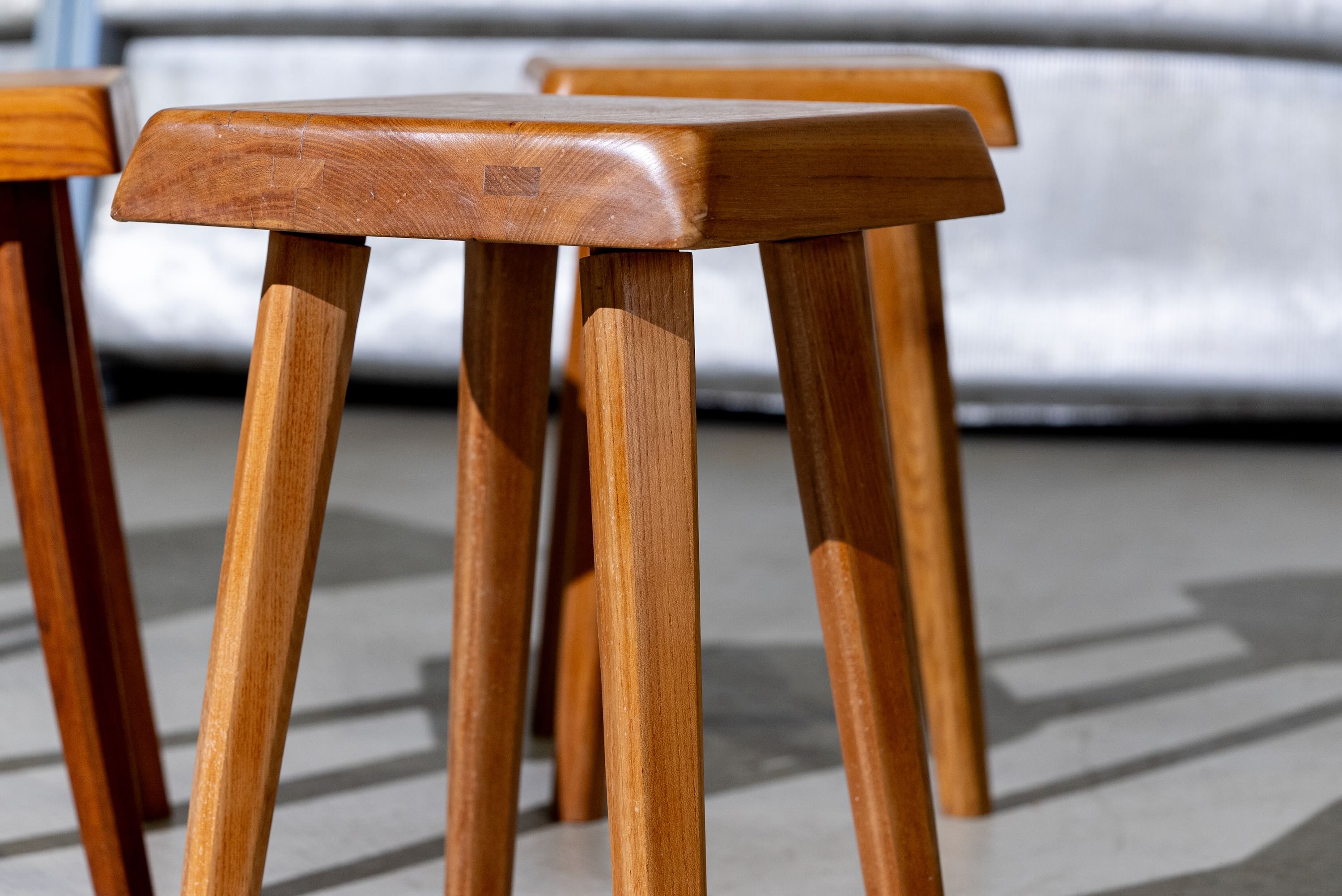 S01A Stool