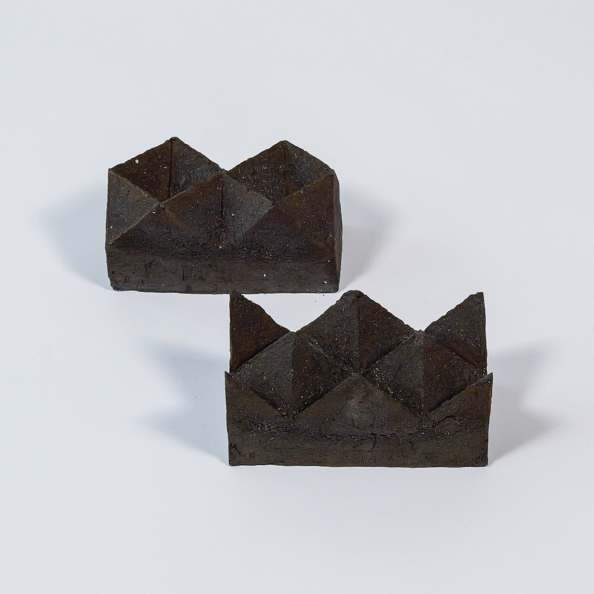 BRICK BLOCK / Jagged