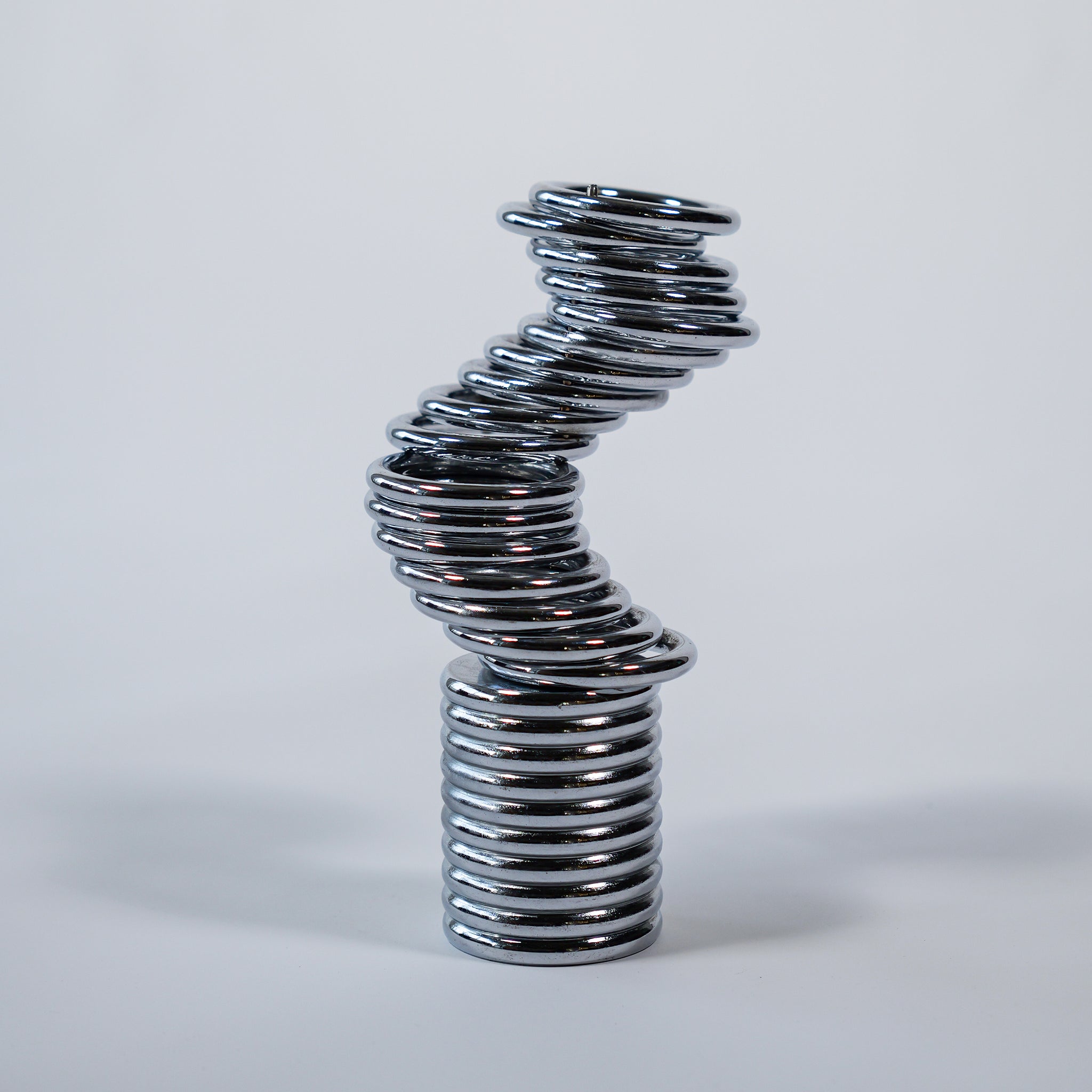Revolving Object for Terada Seisakujo | Anonymous